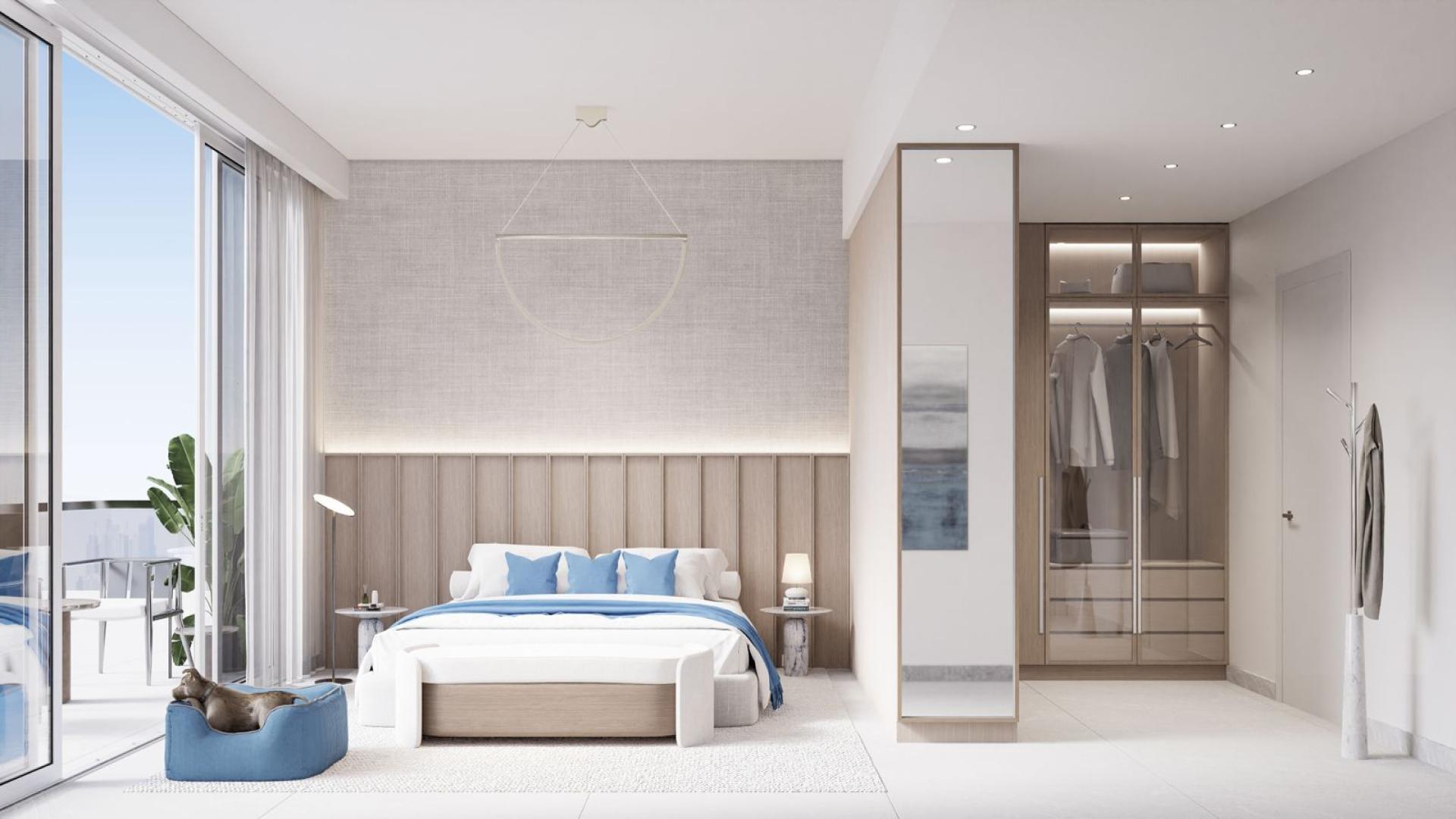 Art Bay by Ellington Properties at Al Jaddaf, Dubai 14