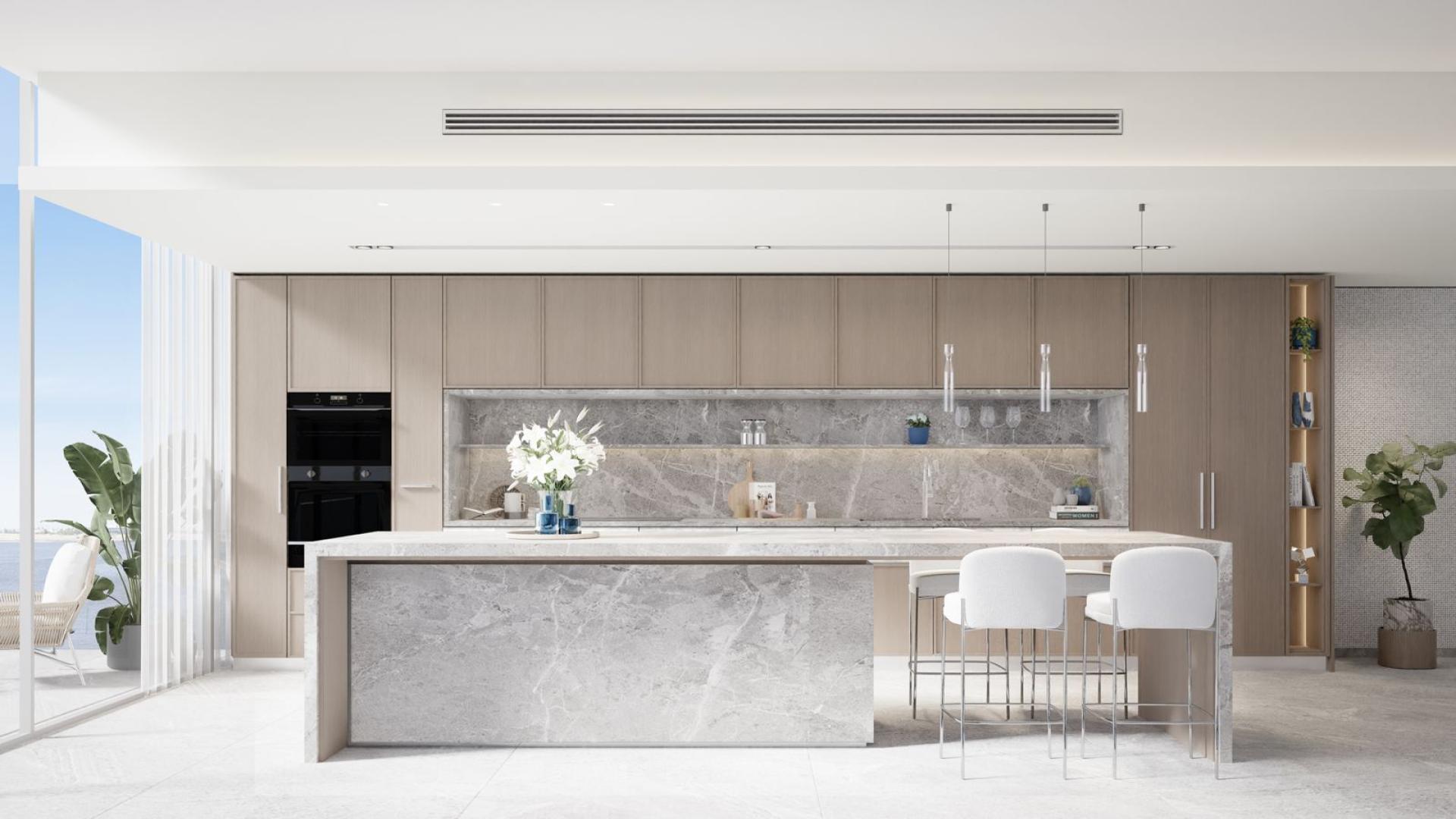 Art Bay by Ellington Properties at Al Jaddaf, Dubai 15
