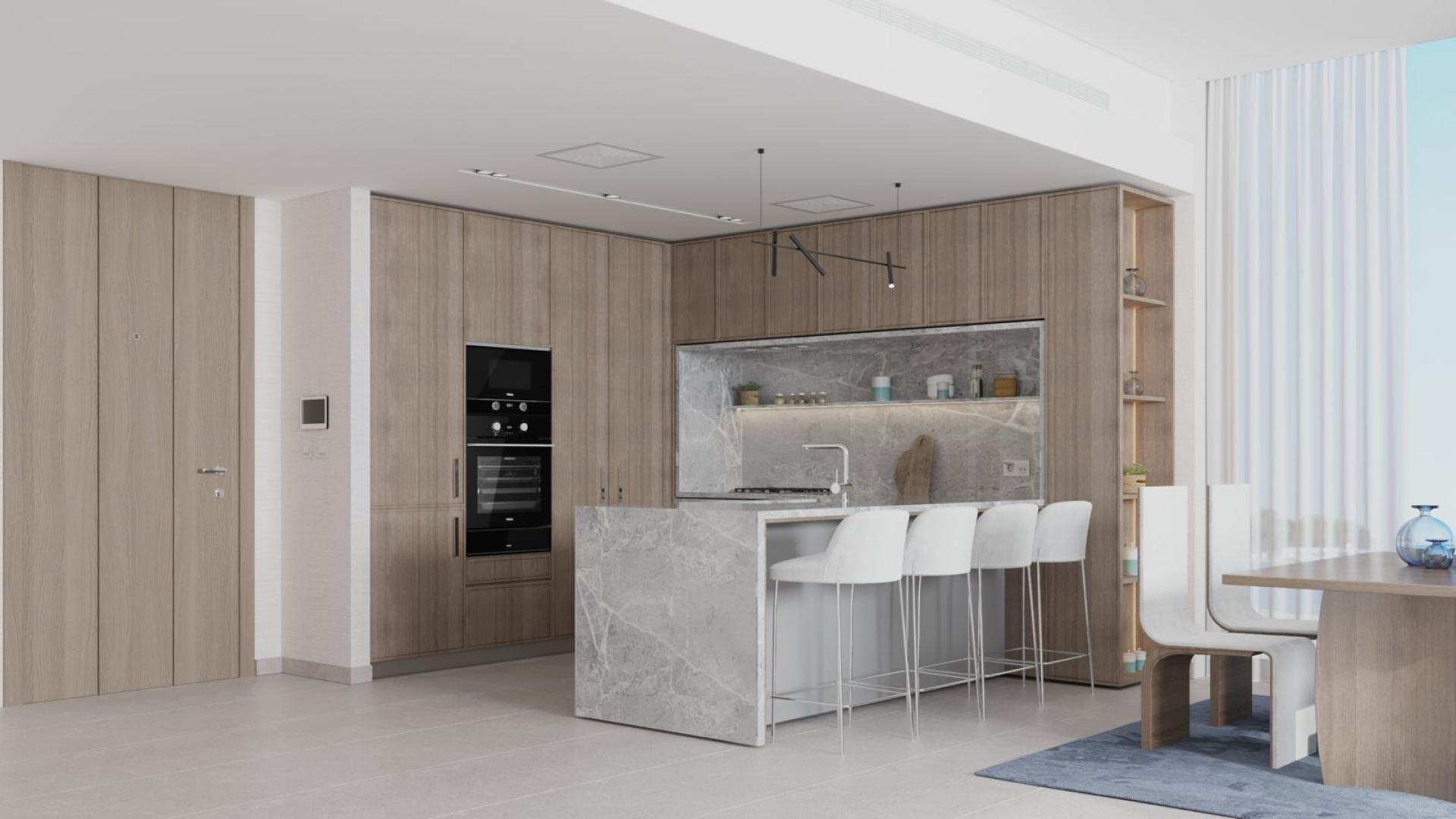 Art Bay by Ellington Properties at Al Jaddaf, Dubai 16