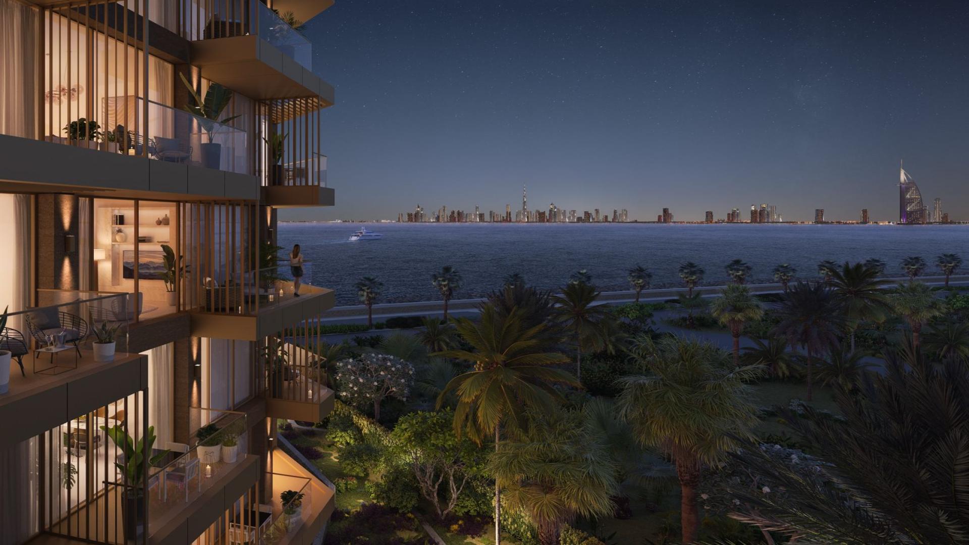 Ellington Beach House at Palm Jumeirah Dubai 3
