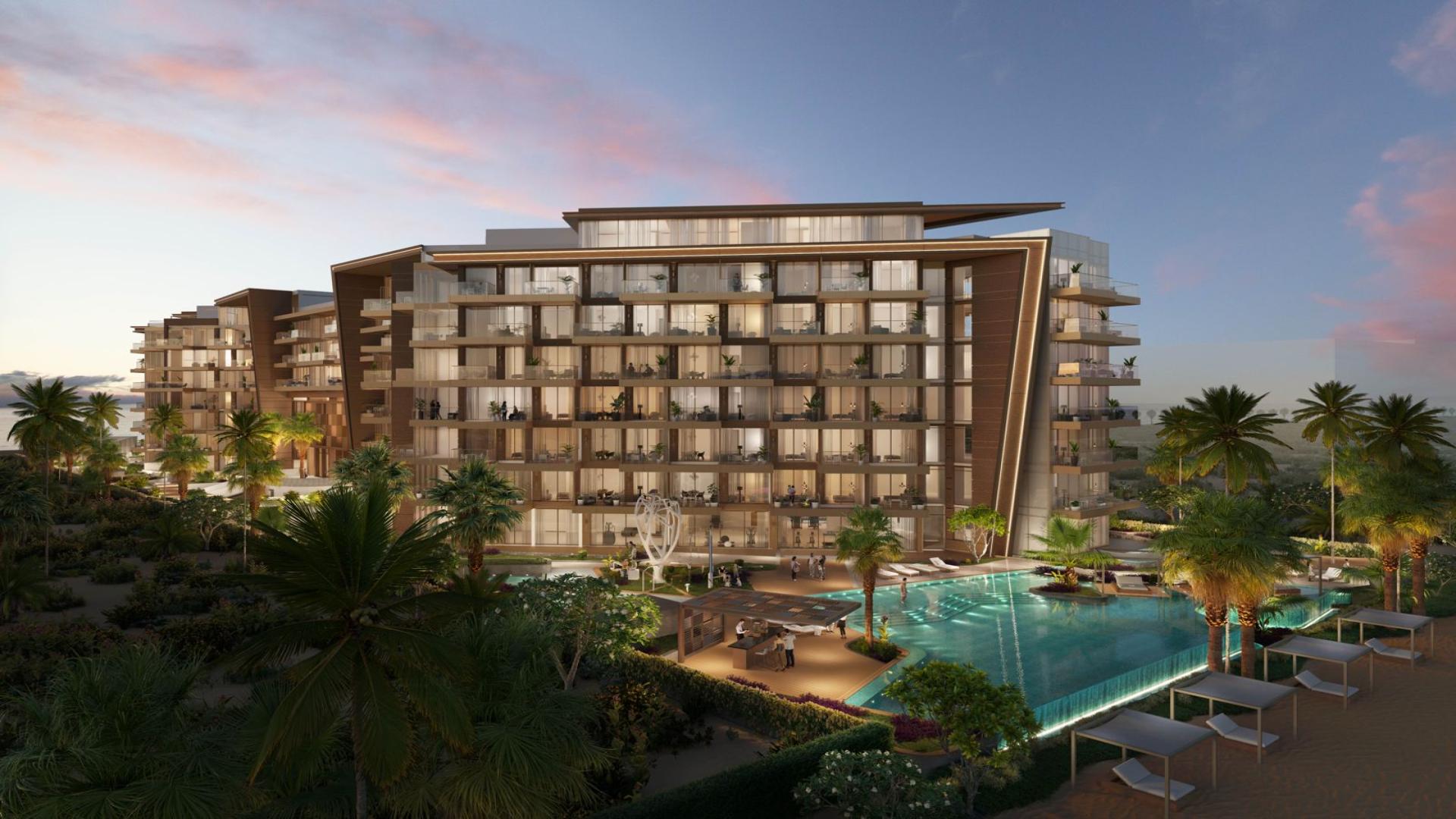 Ellington Beach House at Palm Jumeirah Dubai 4