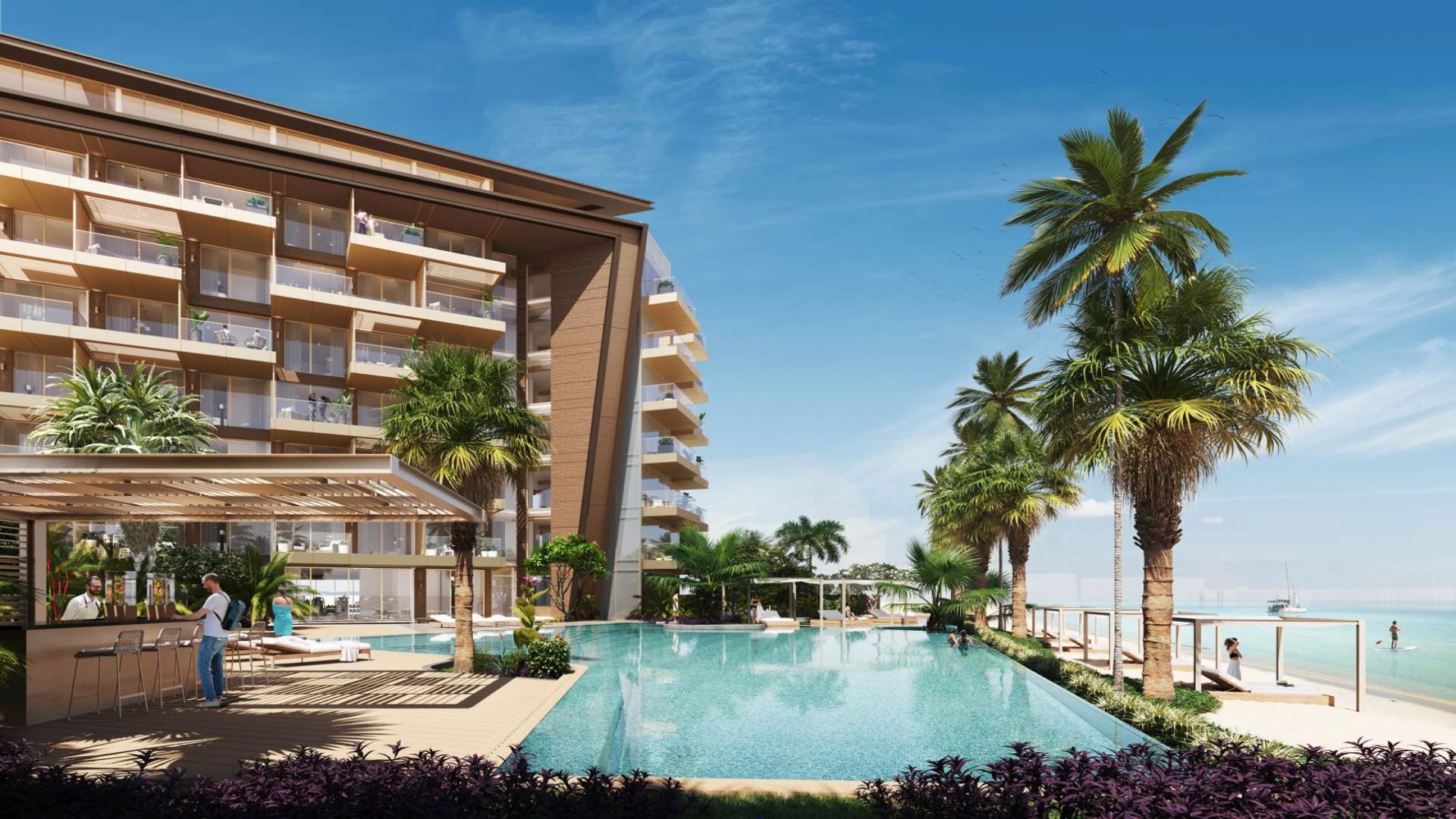 Ellington Beach House at Palm Jumeirah Dubai 5