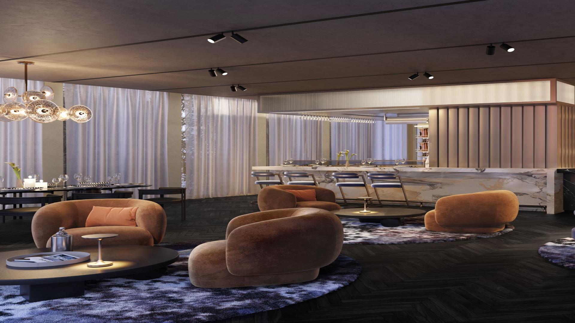 Ellington Beach House at Palm Jumeirah Dubai 7
