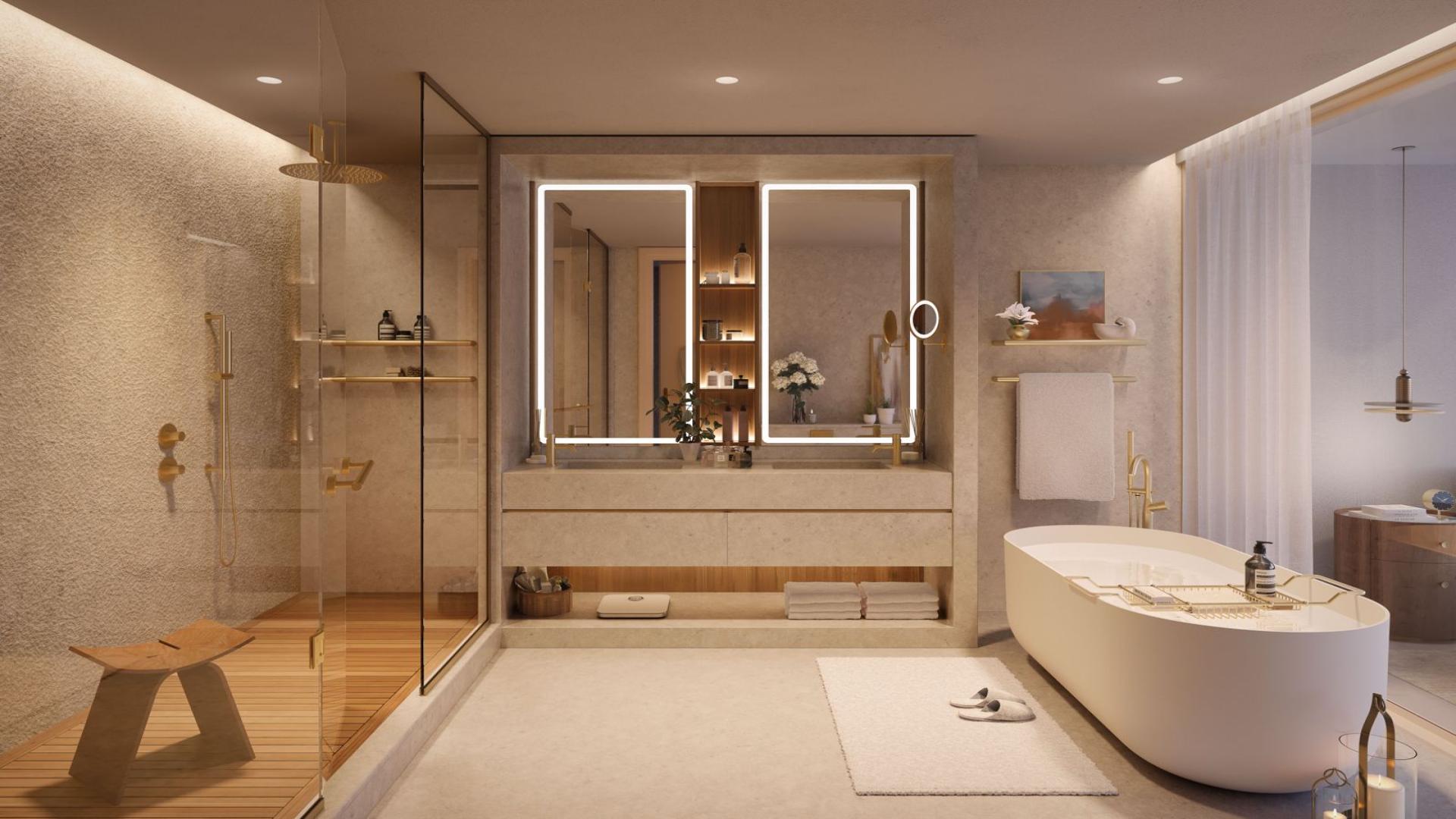 Ellington Beach House at Palm Jumeirah Dubai 9