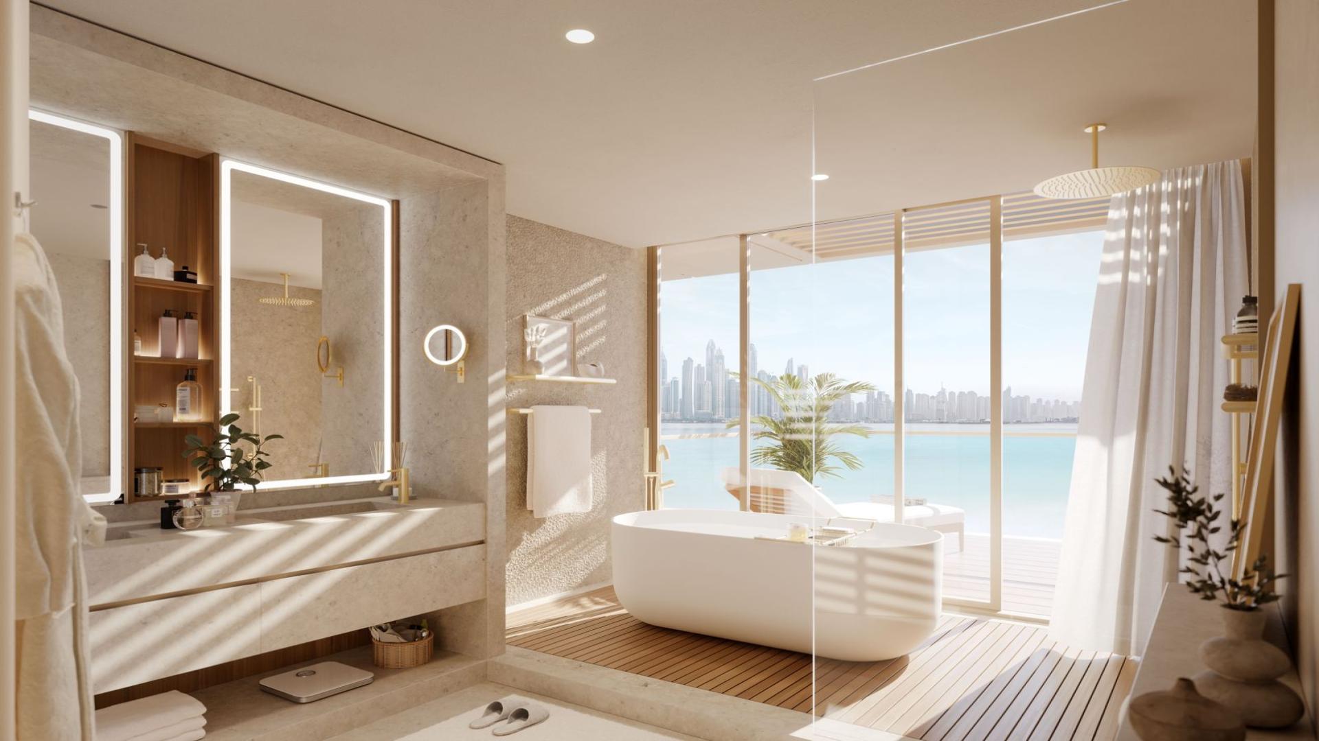 Ellington Beach House at Palm Jumeirah Dubai 10