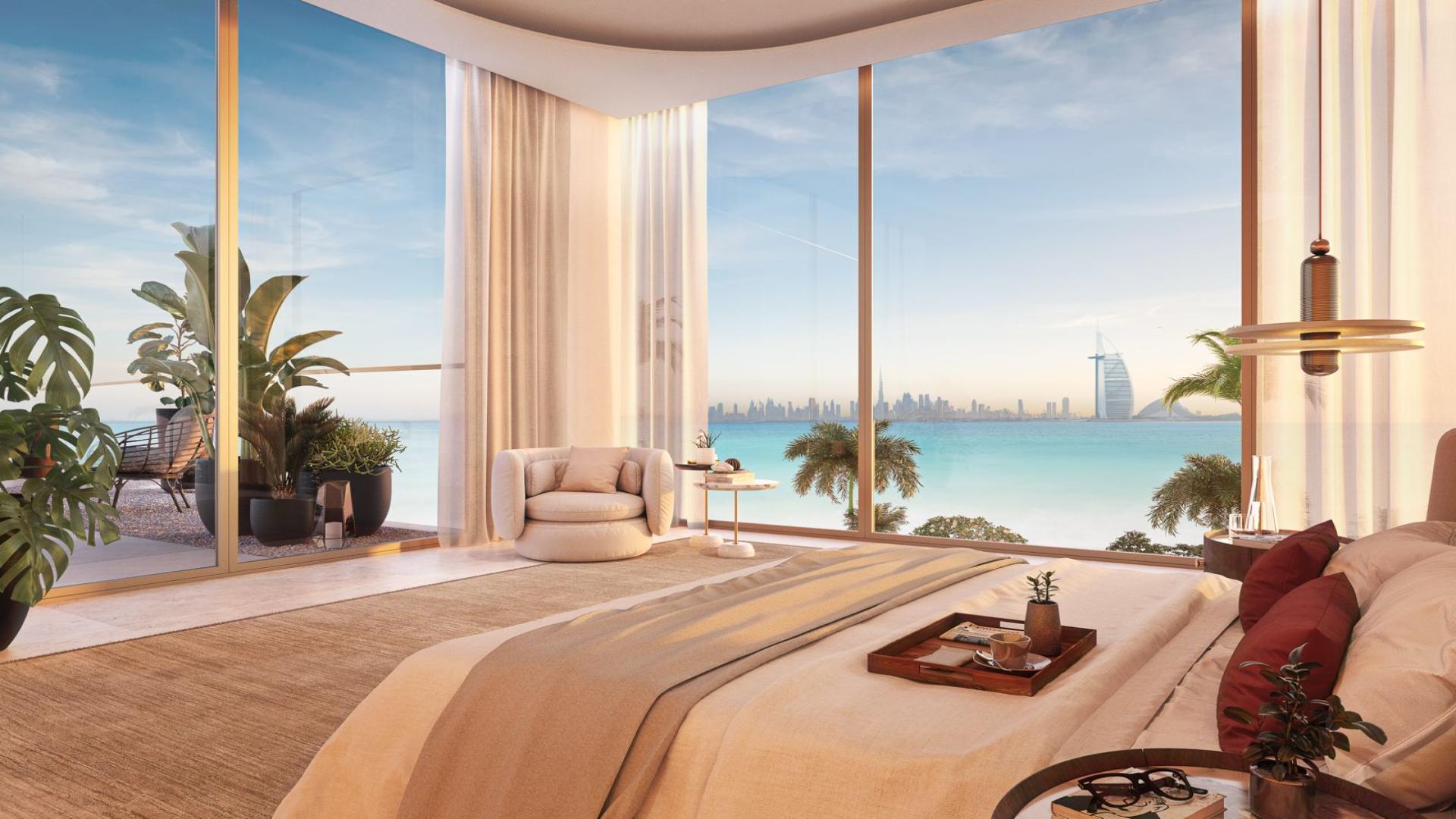 Ellington Beach House at Palm Jumeirah Dubai 11