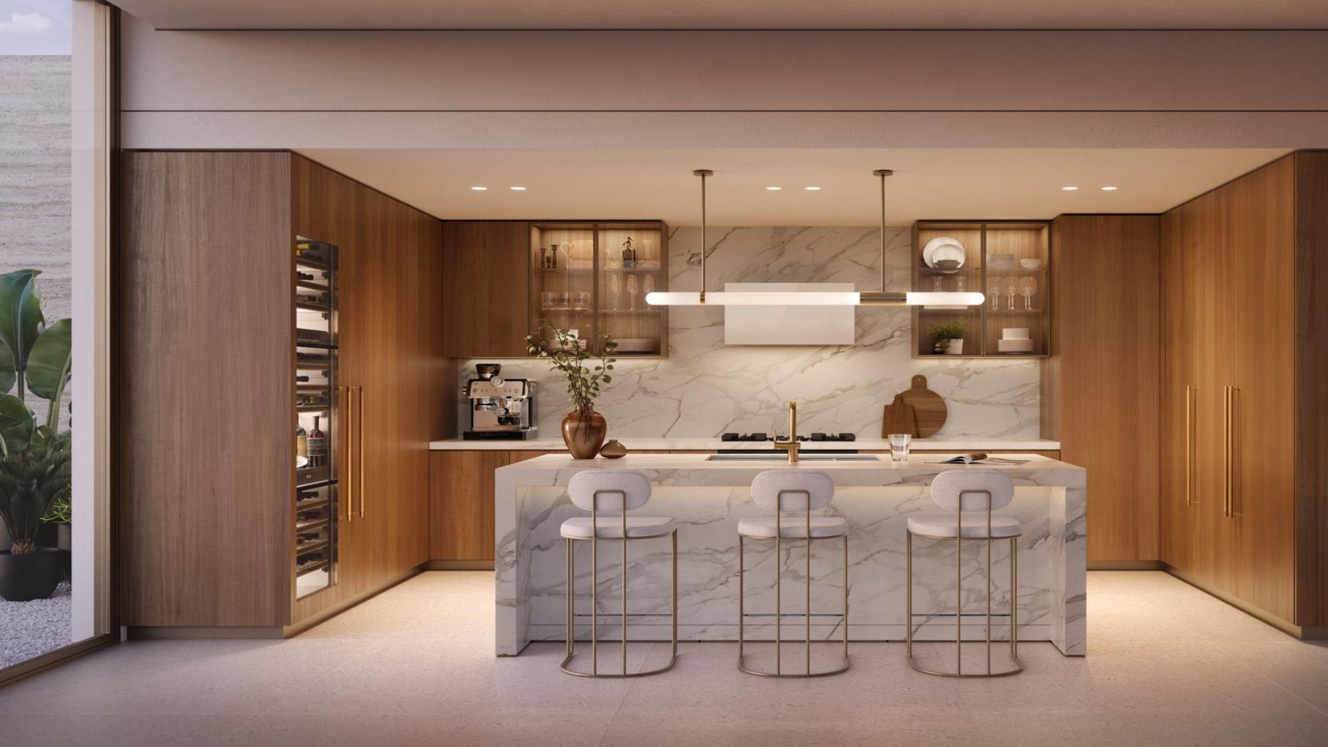 Ellington Beach House at Palm Jumeirah Dubai 12