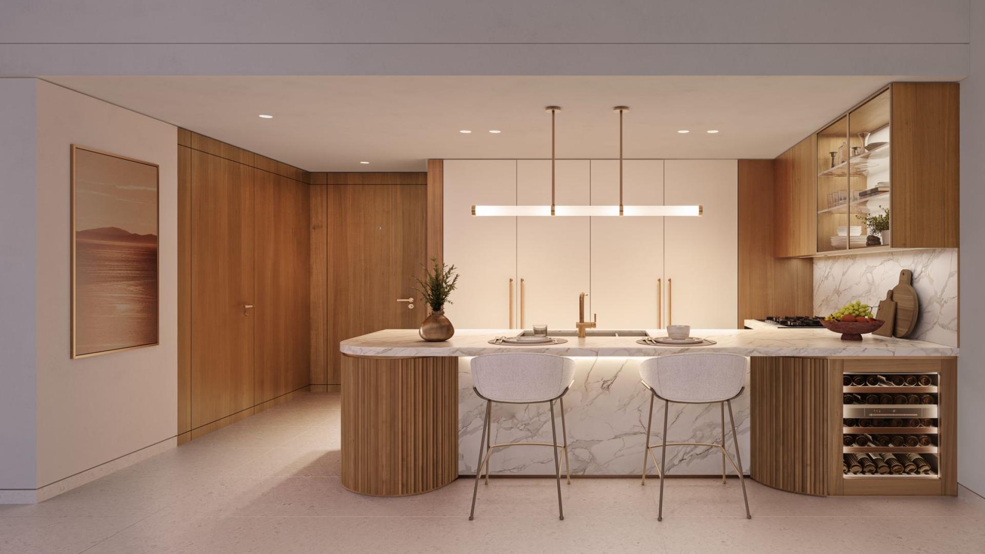 Ellington Beach House at Palm Jumeirah Dubai 13