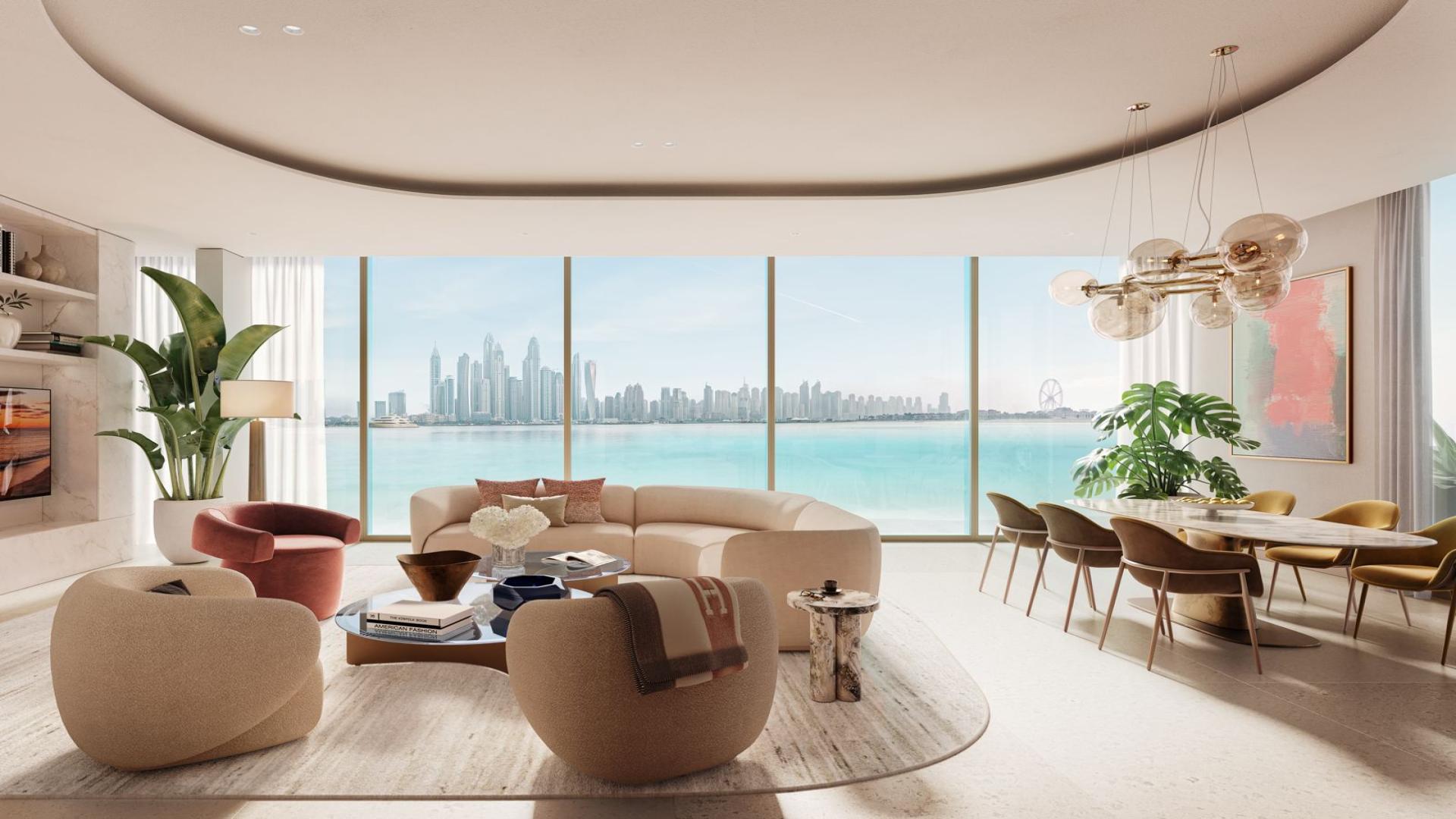 Ellington Beach House at Palm Jumeirah Dubai 14