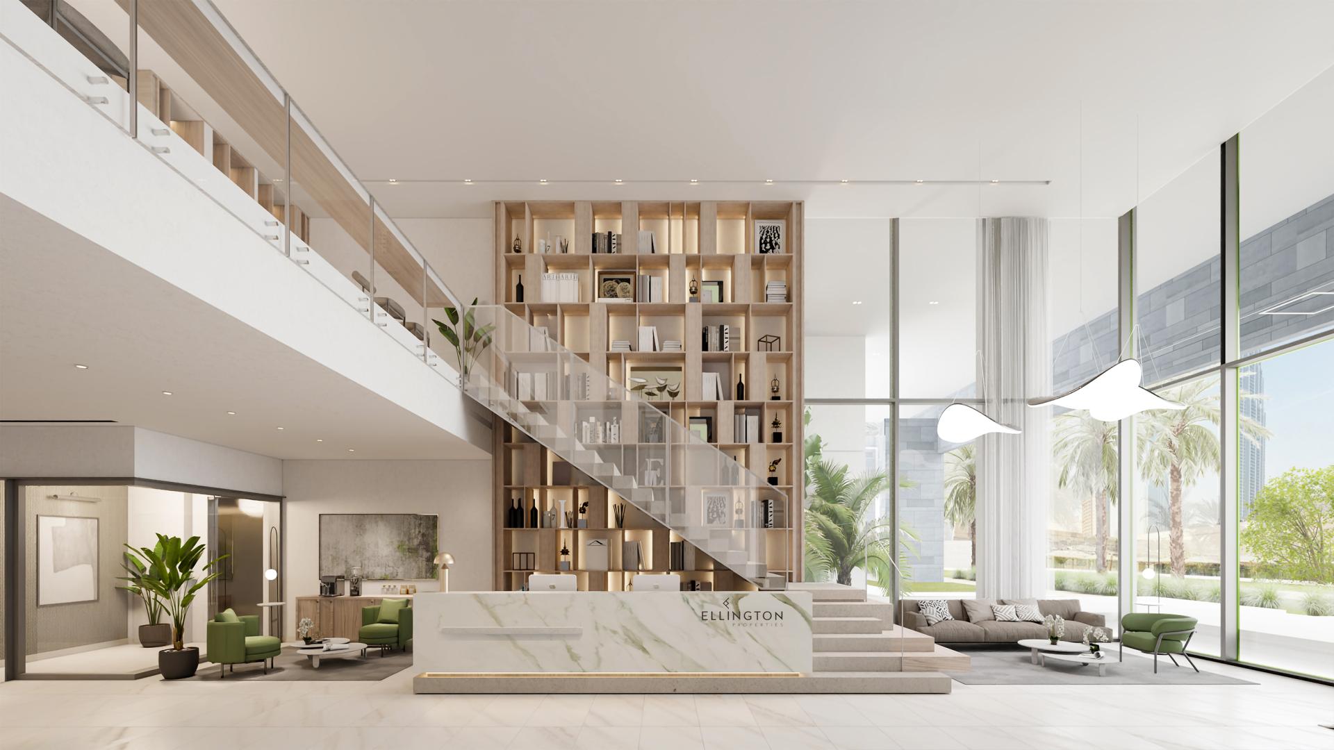 Ellington House 2 at Dubai Hills Estate 3