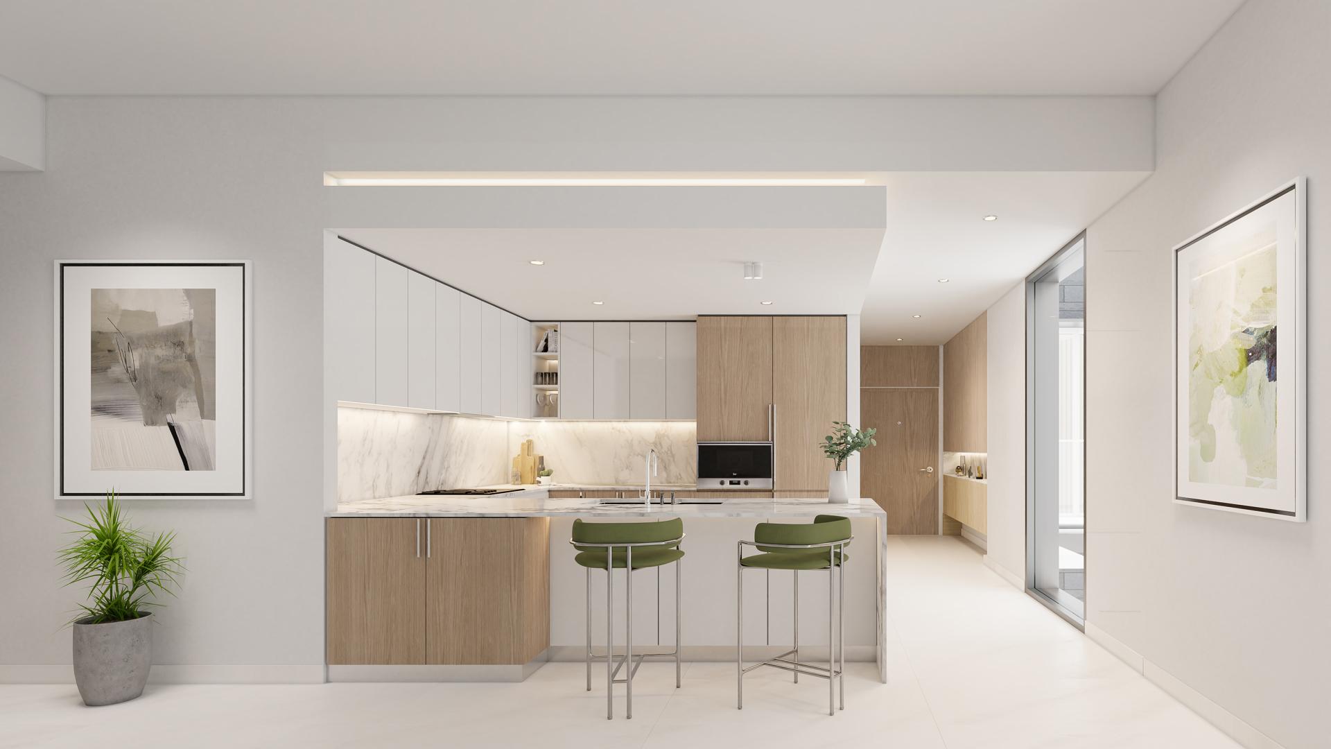 Ellington House 2 at Dubai Hills Estate 8