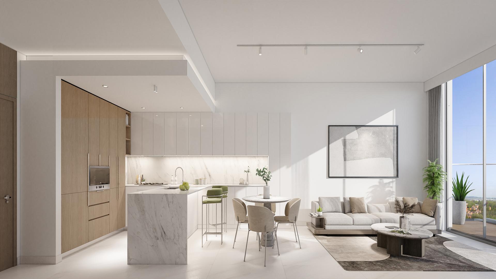 Ellington House 2 at Dubai Hills Estate 12
