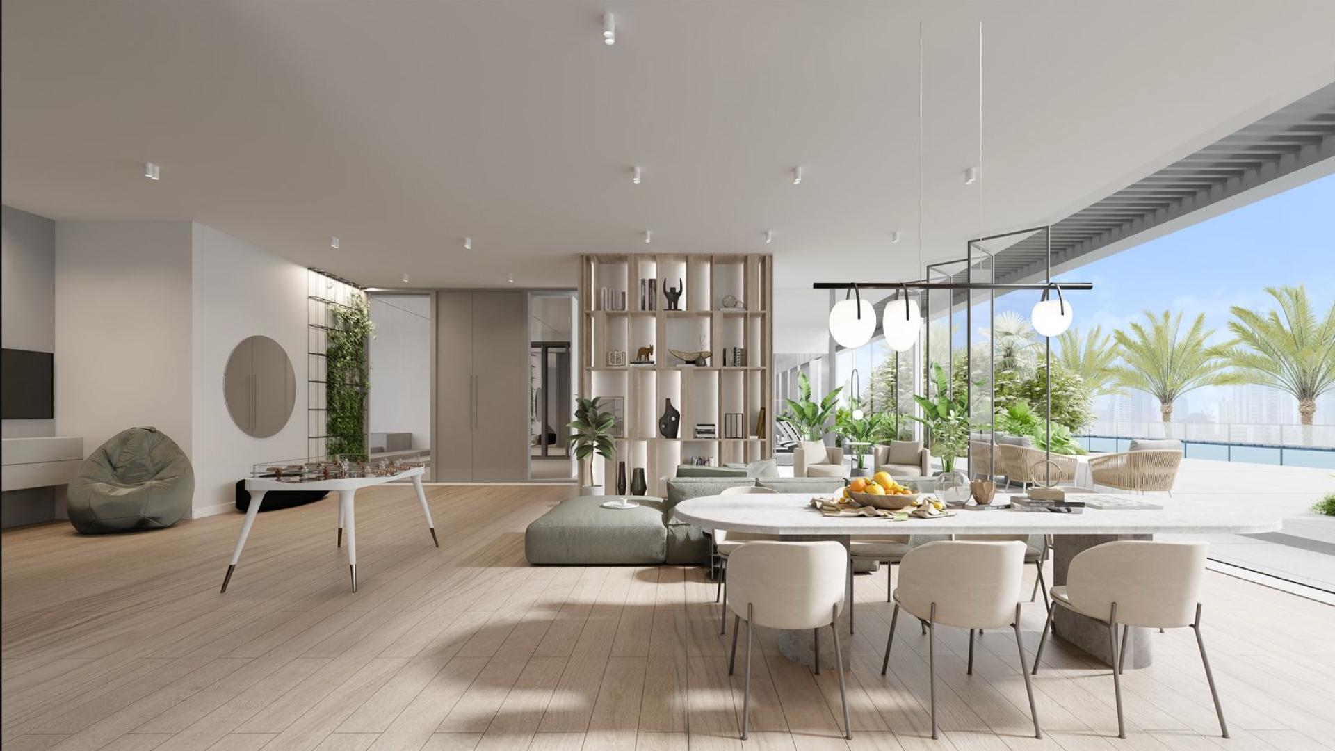 Ellington House 2 at Dubai Hills Estate 13