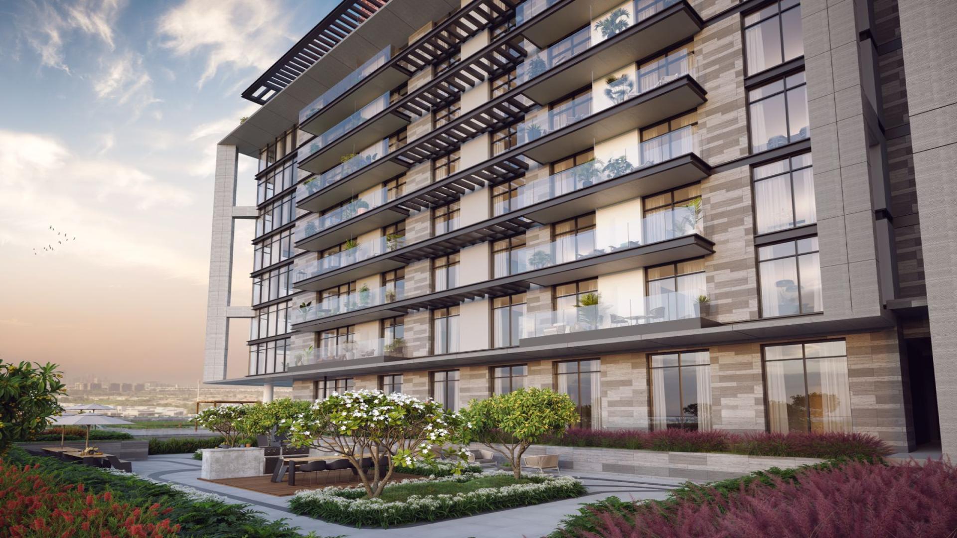 Ellington House 3 At Dubai Hills Estate