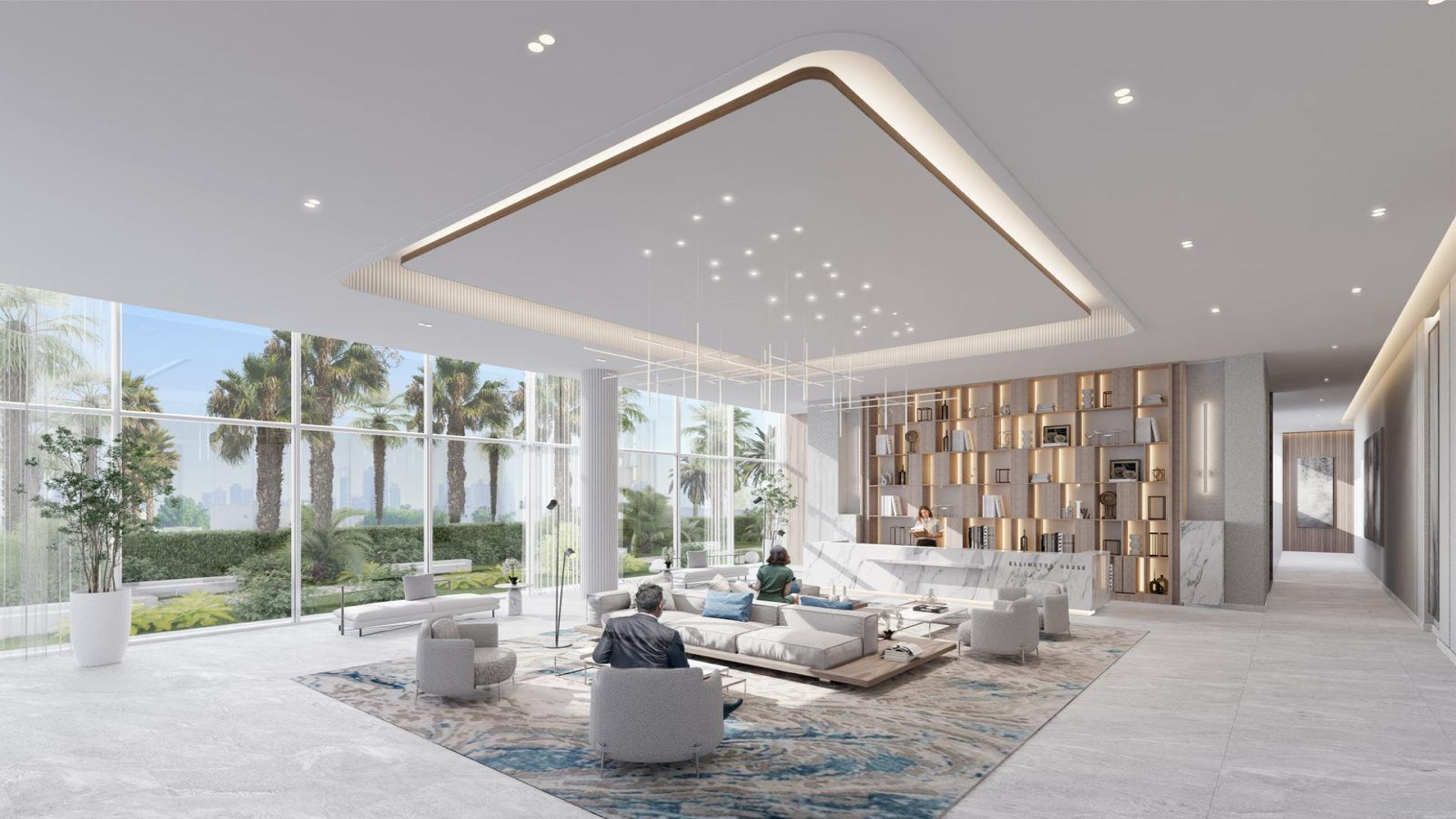 Ellington House 3 At Dubai Hills Estate 4