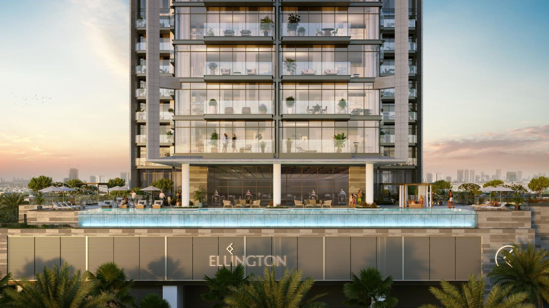 Ellington House 3 At Dubai Hills Estate 6