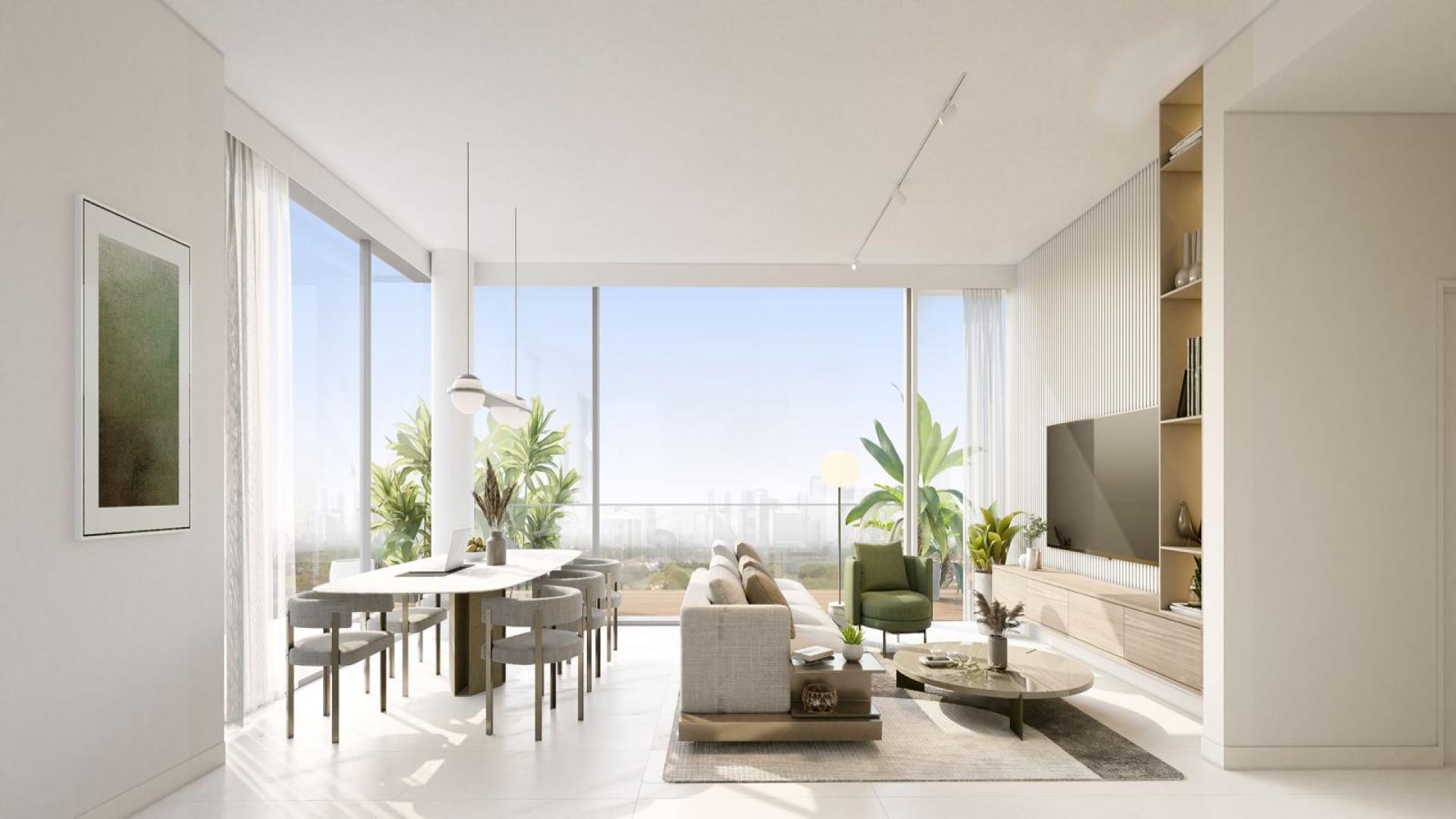 Ellington House 3 At Dubai Hills Estate 12