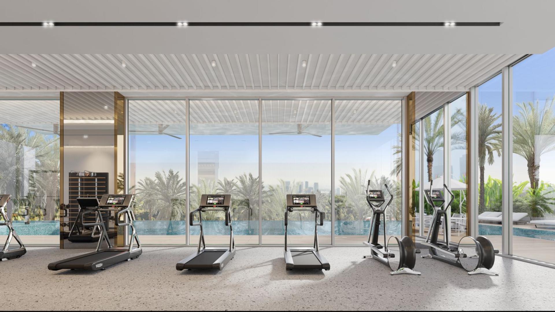 Ellington House 4 at Dubai Hills Estate