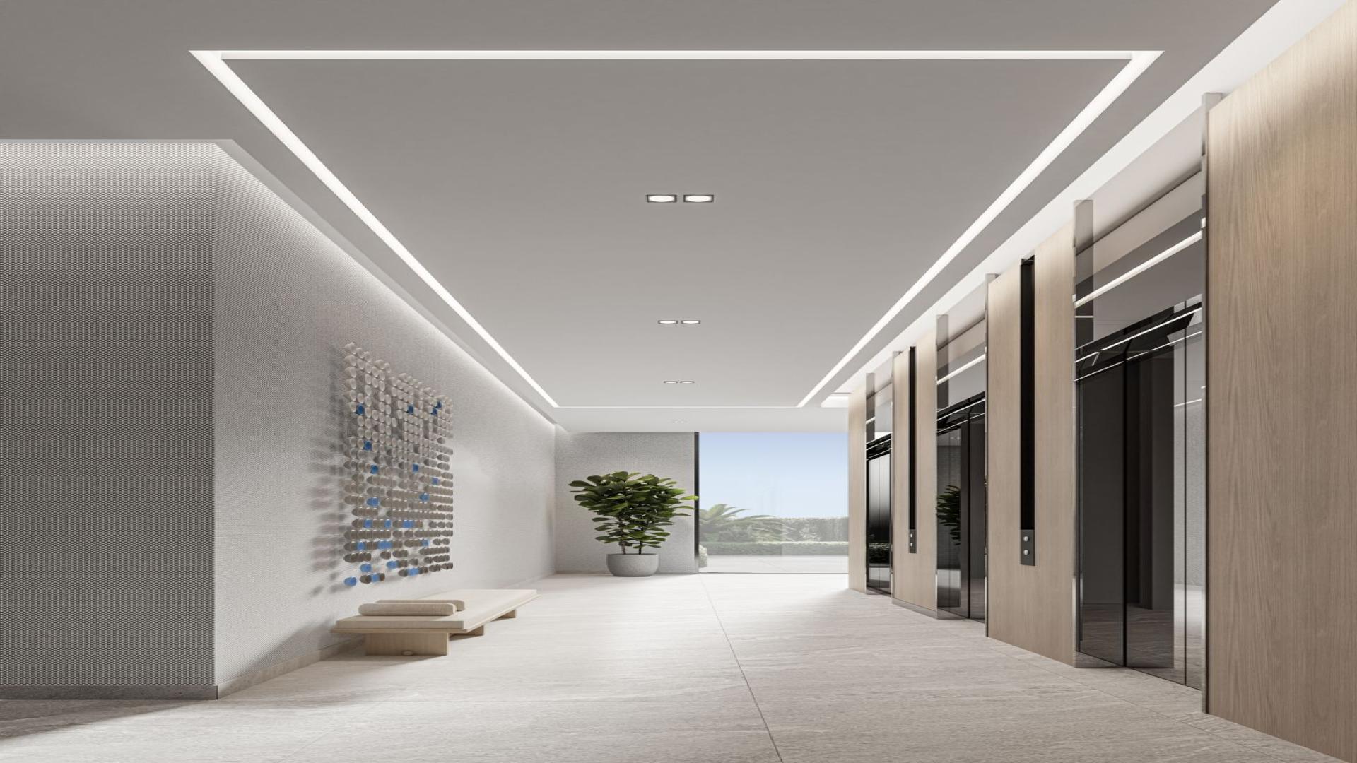 Ellington House 4 at Dubai Hills Estate 4