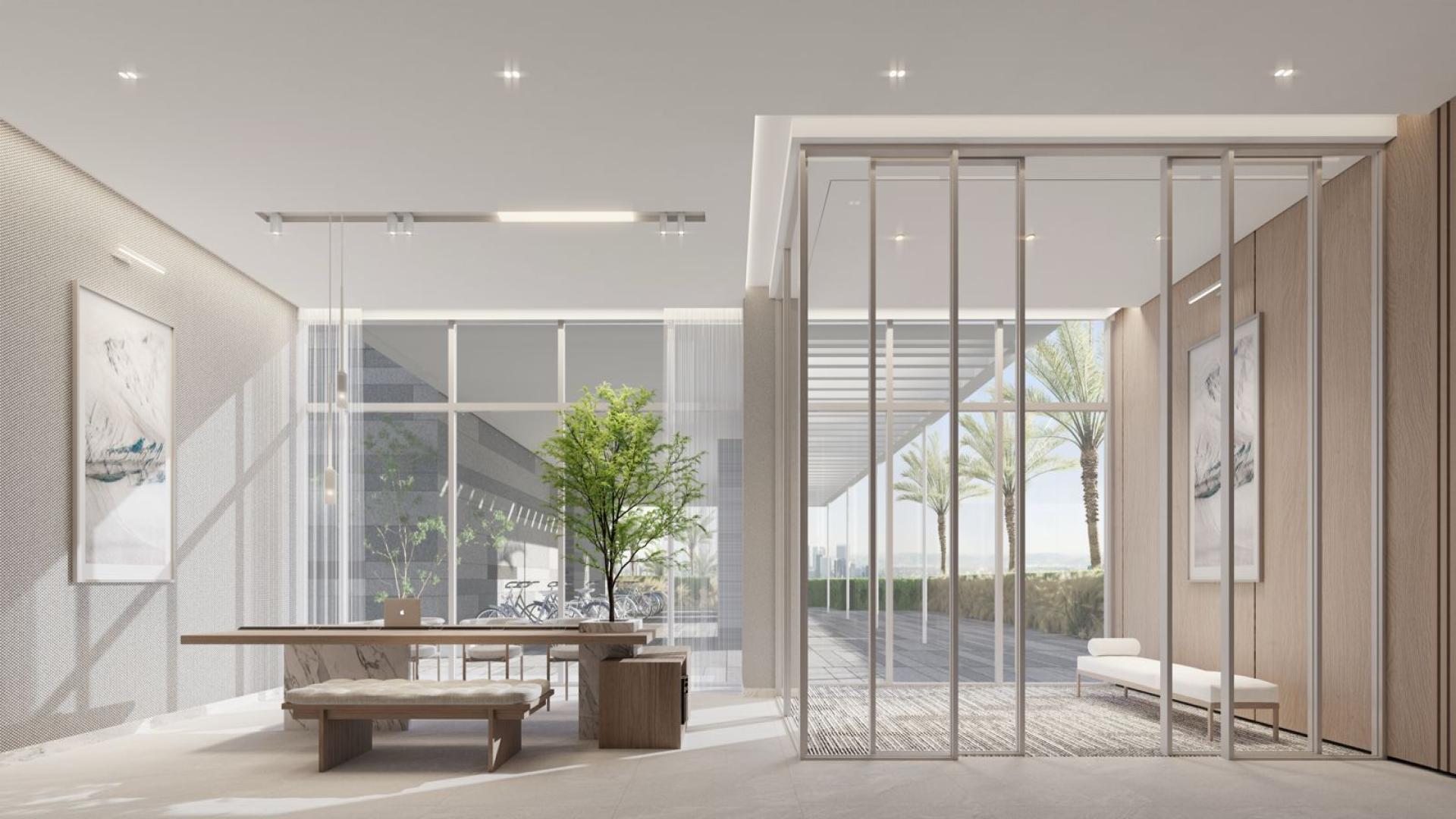 Ellington House 4 at Dubai Hills Estate 9