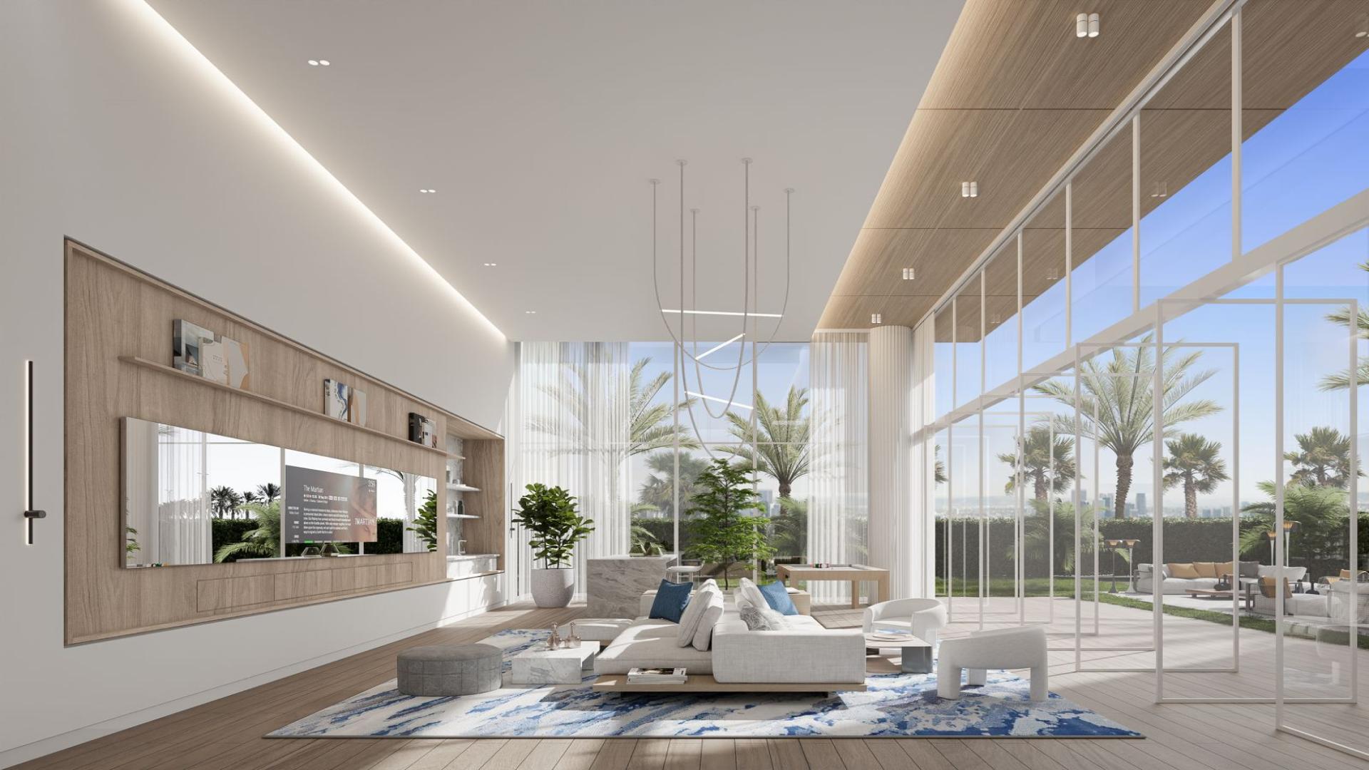 Ellington House 4 at Dubai Hills Estate 10