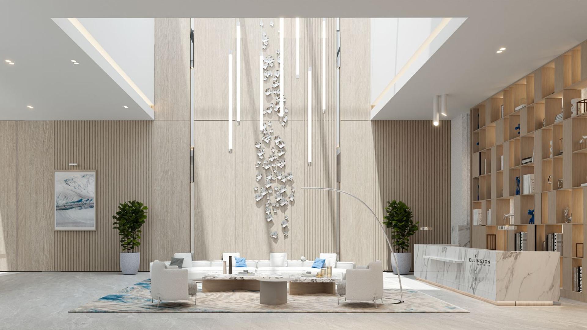 Ellington House 4 at Dubai Hills Estate 11