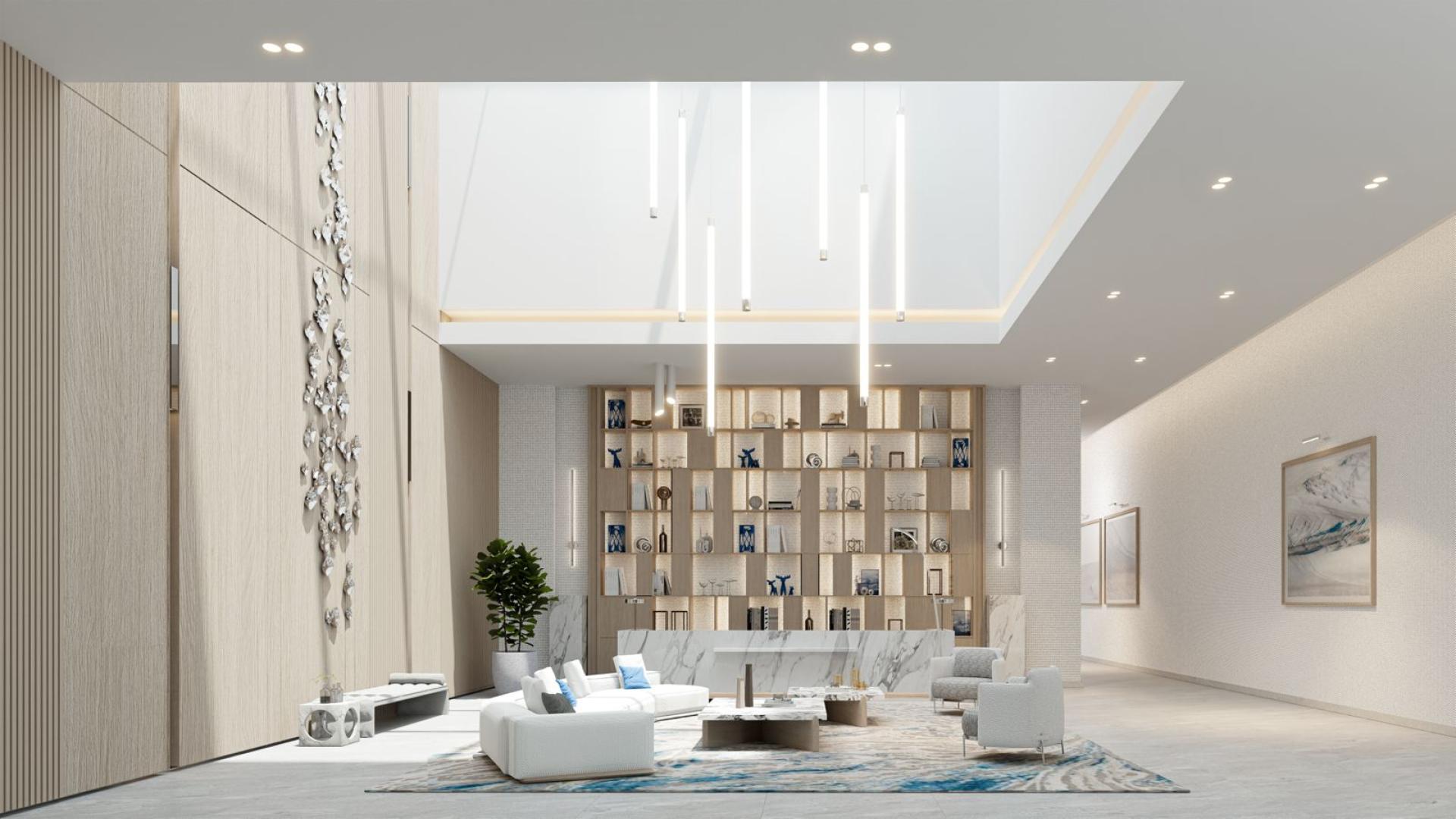 Ellington House 4 at Dubai Hills Estate 12