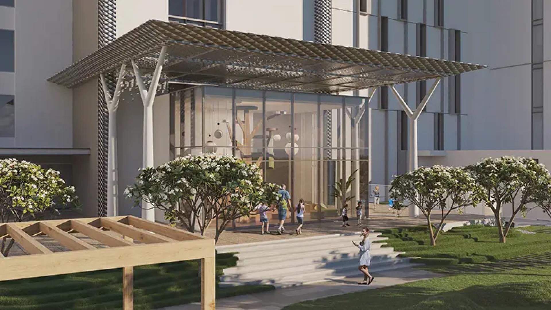 Ellington House at Dubai Hills Estate 4