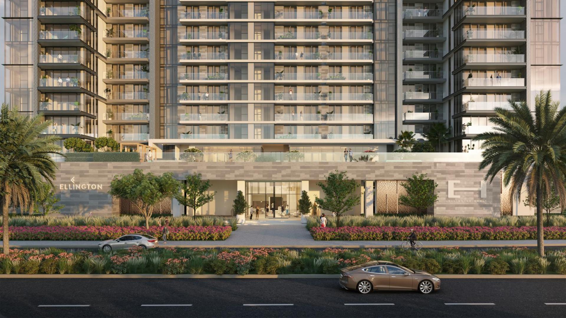 Ellington House at Dubai Hills Estate 5