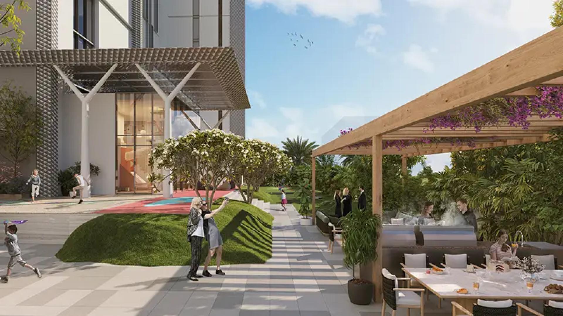 Ellington House at Dubai Hills Estate 6