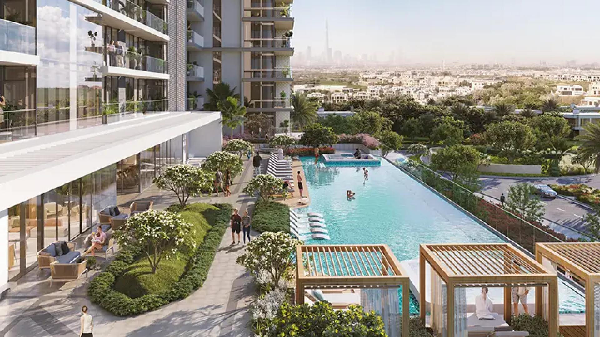 Ellington House at Dubai Hills Estate 10