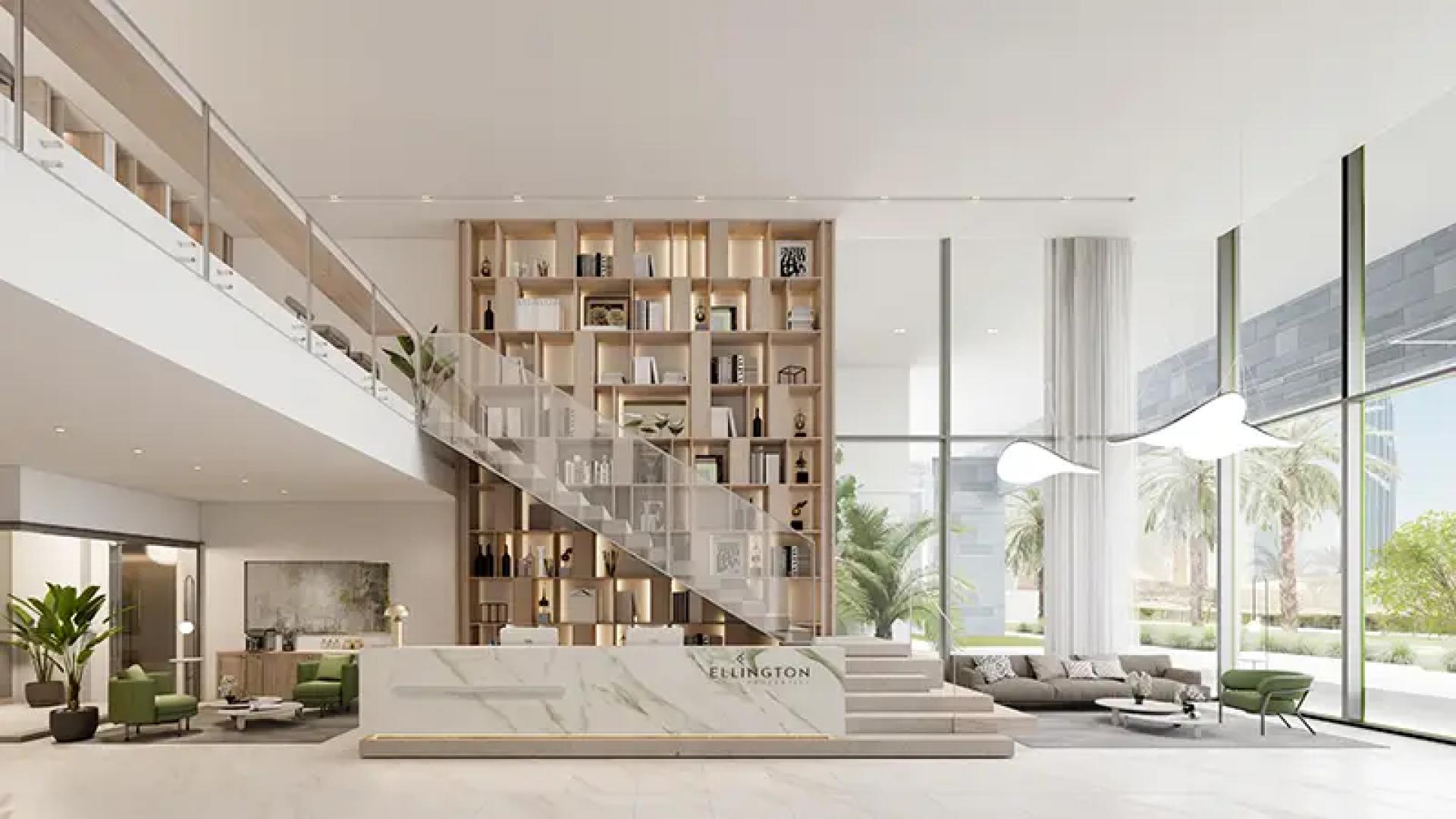 Ellington House at Dubai Hills Estate 11