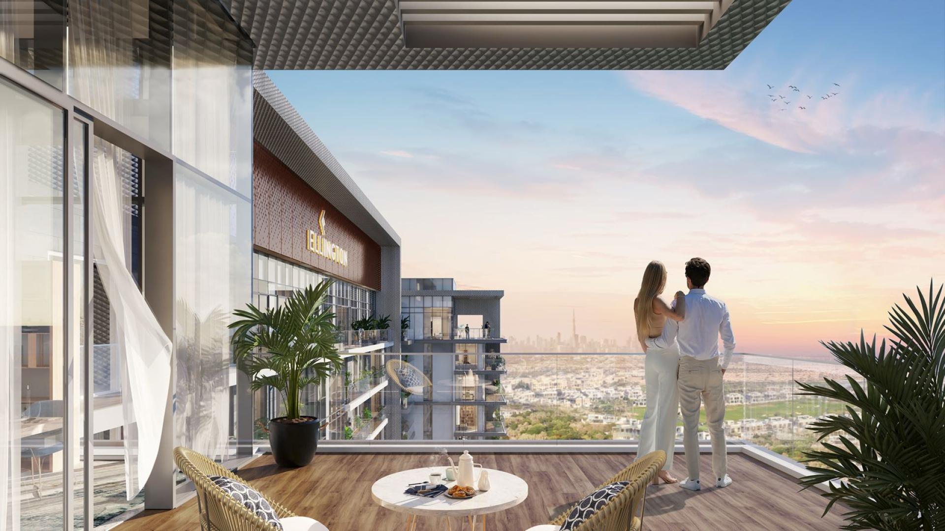 Ellington House at Dubai Hills Estate 13