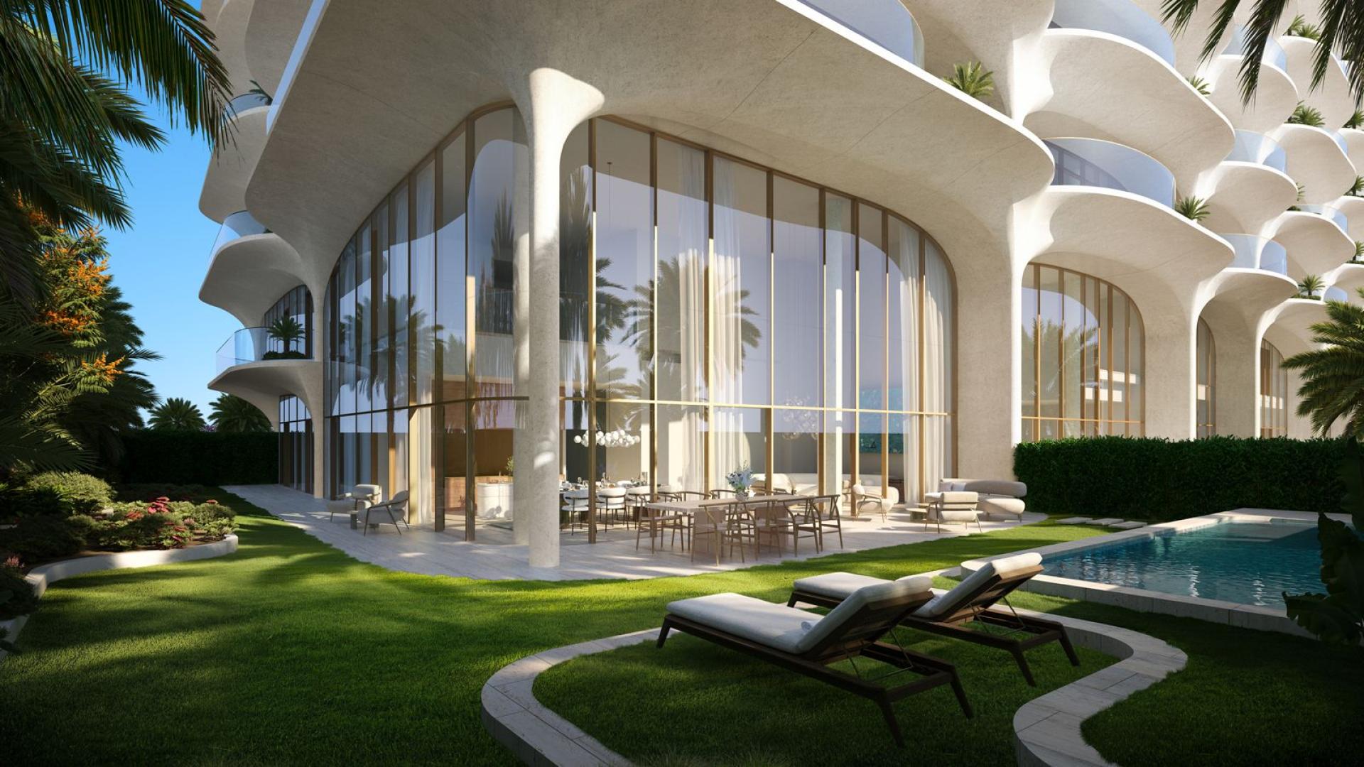 Ellington Ocean House At Palm Jumeirah