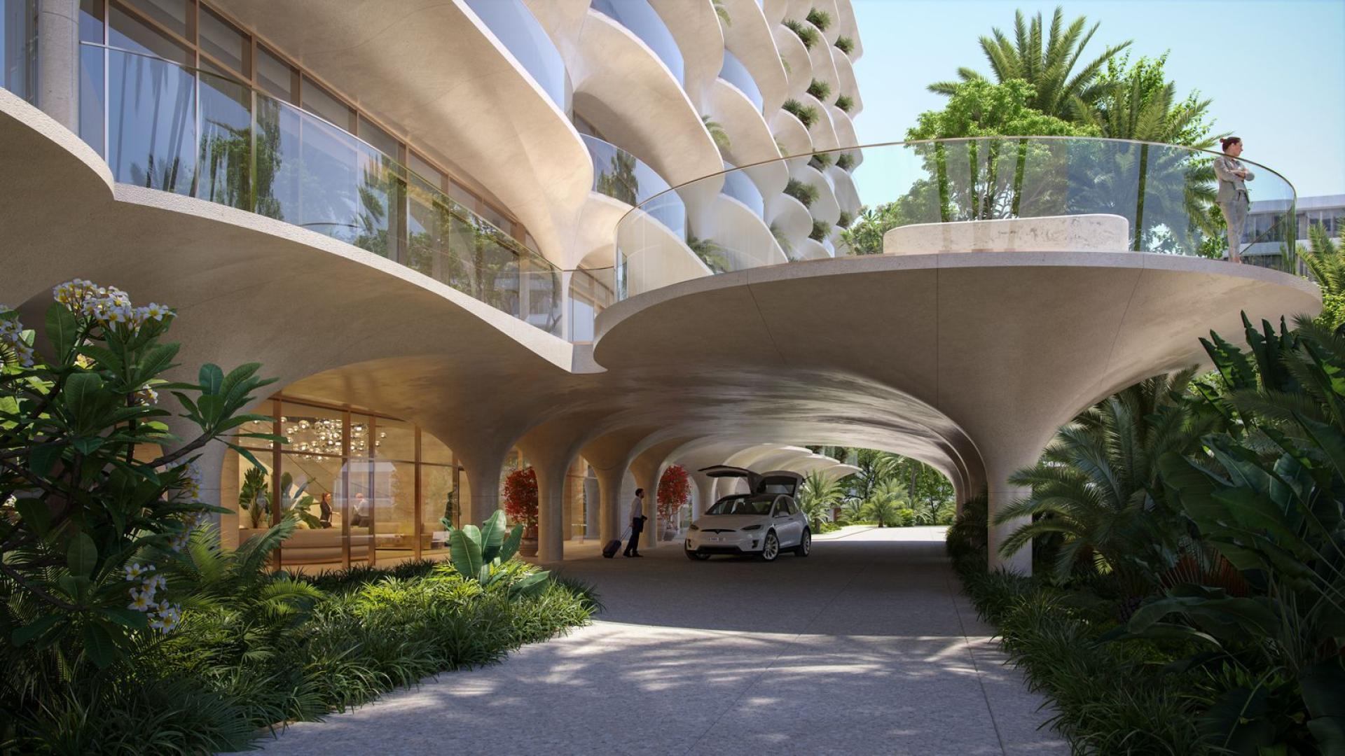Ellington Ocean House At Palm Jumeirah 3