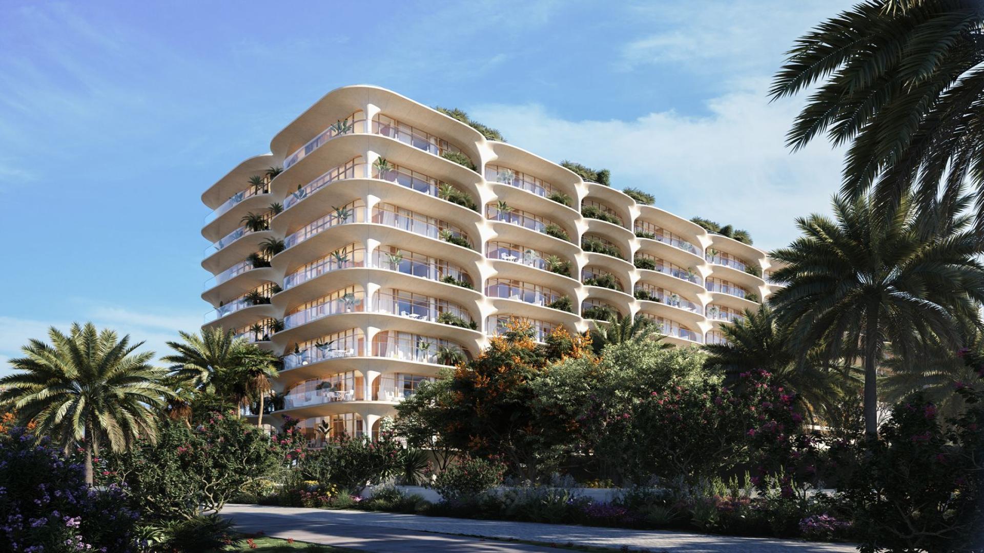 Ellington Ocean House At Palm Jumeirah 4