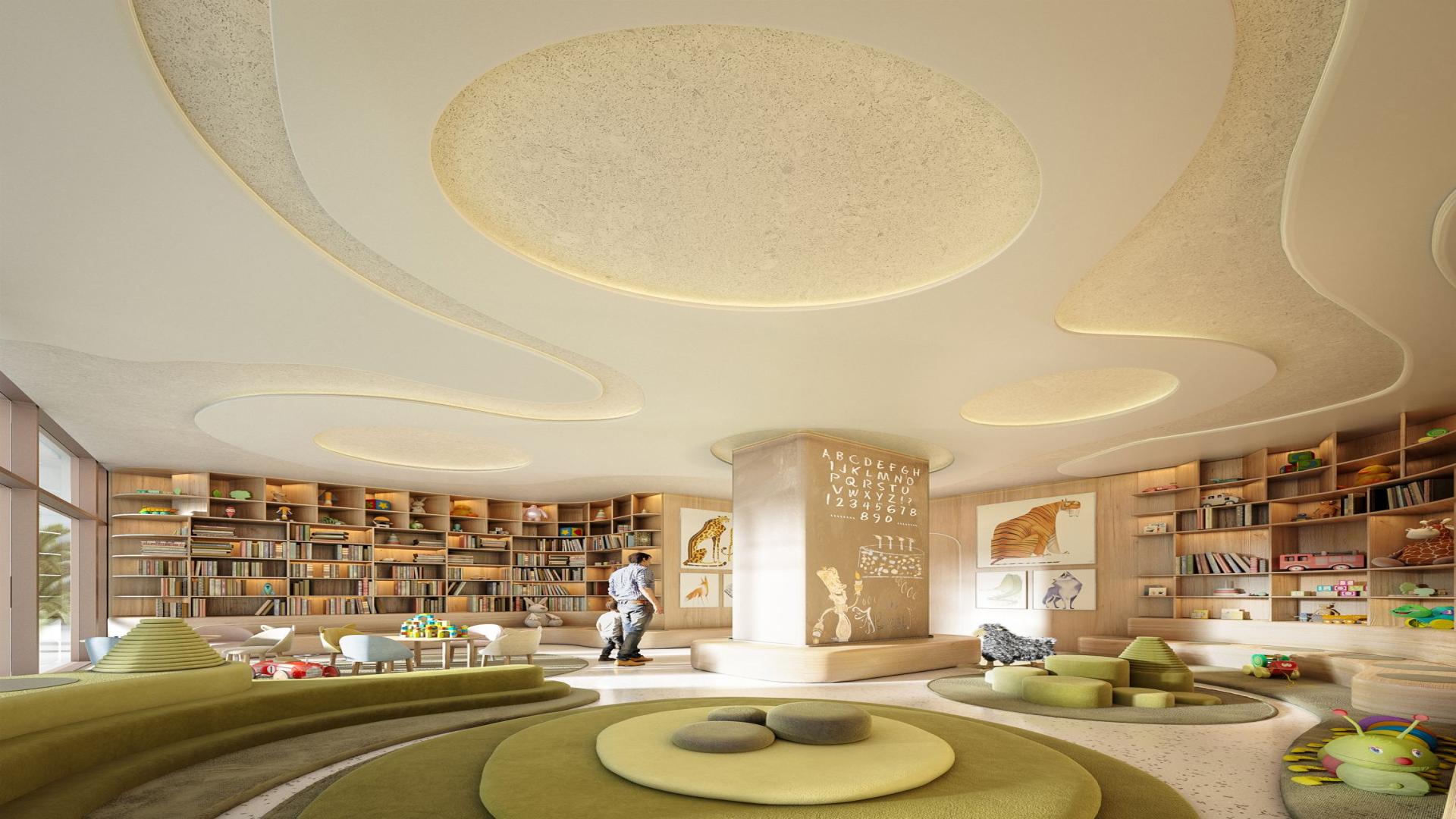 Ellington Ocean House At Palm Jumeirah 5