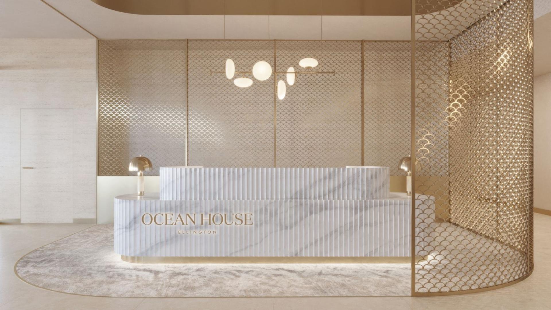 Ellington Ocean House At Palm Jumeirah 6