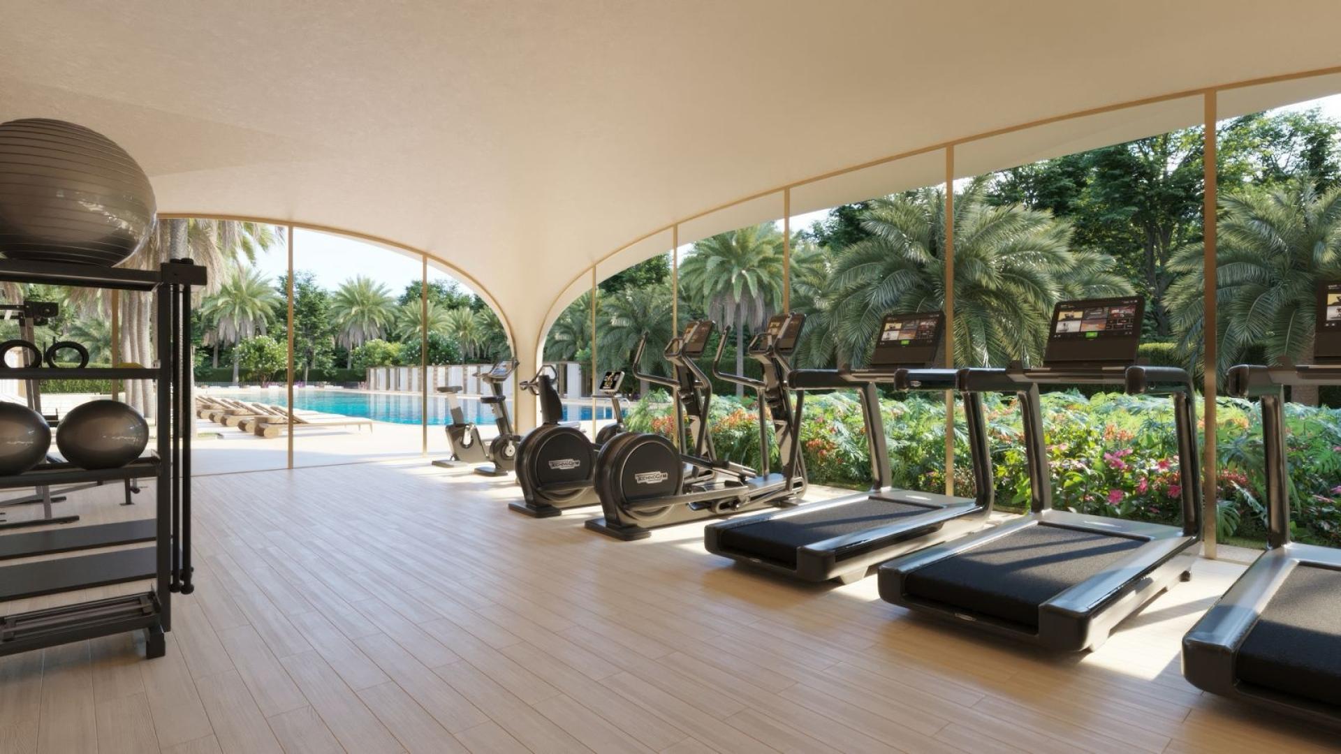 Ellington Ocean House At Palm Jumeirah 7