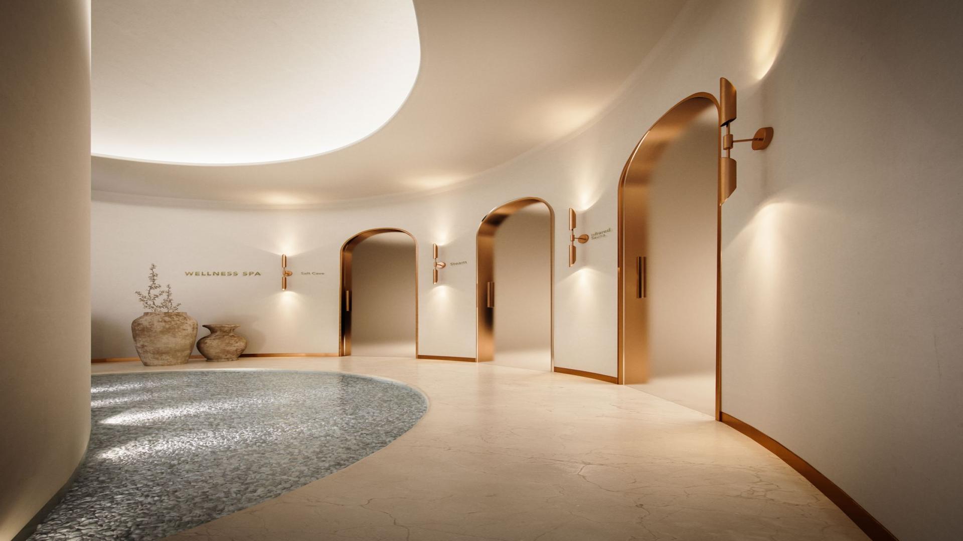 Ellington Ocean House At Palm Jumeirah 8