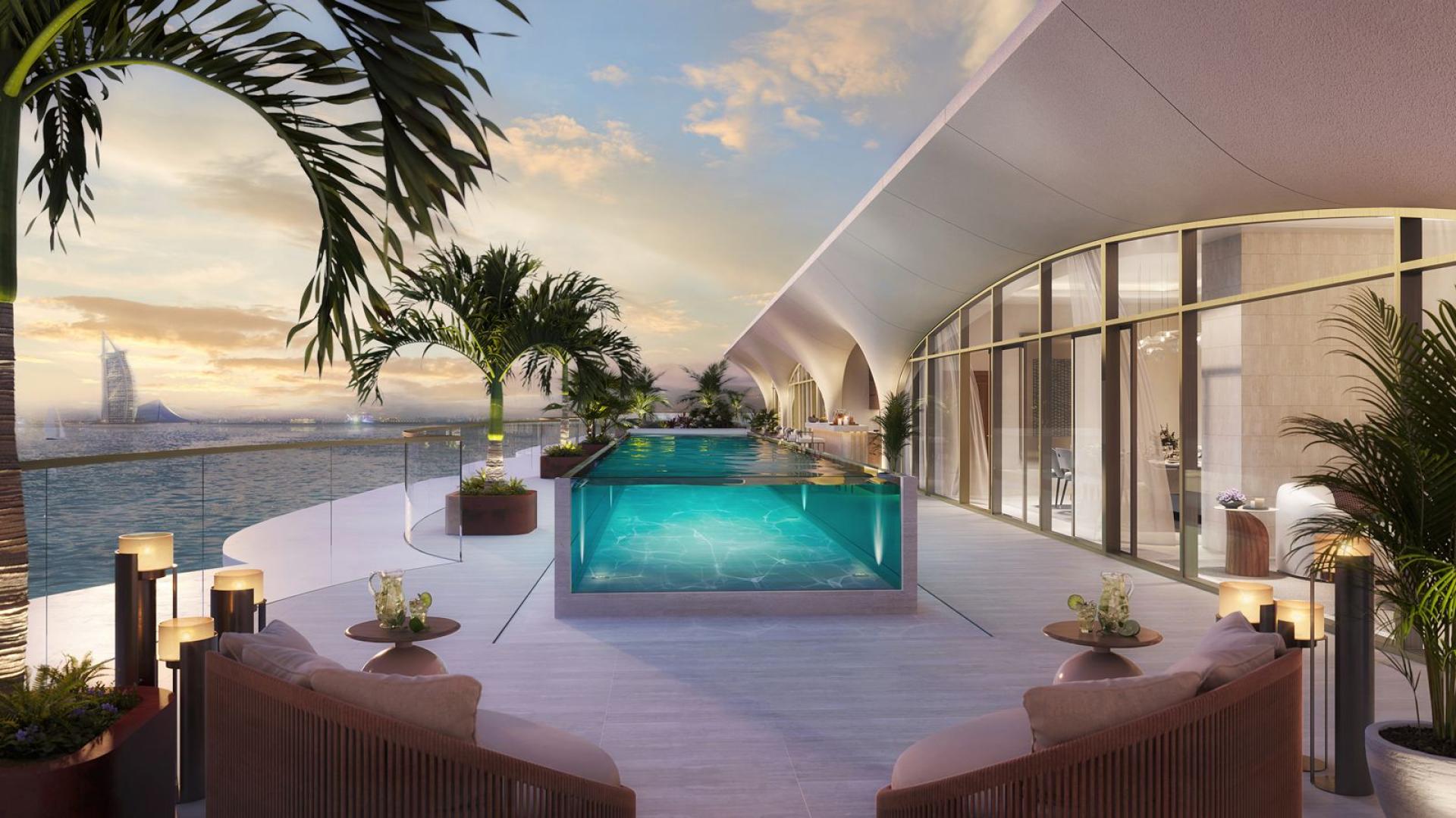 Ellington Ocean House At Palm Jumeirah 9