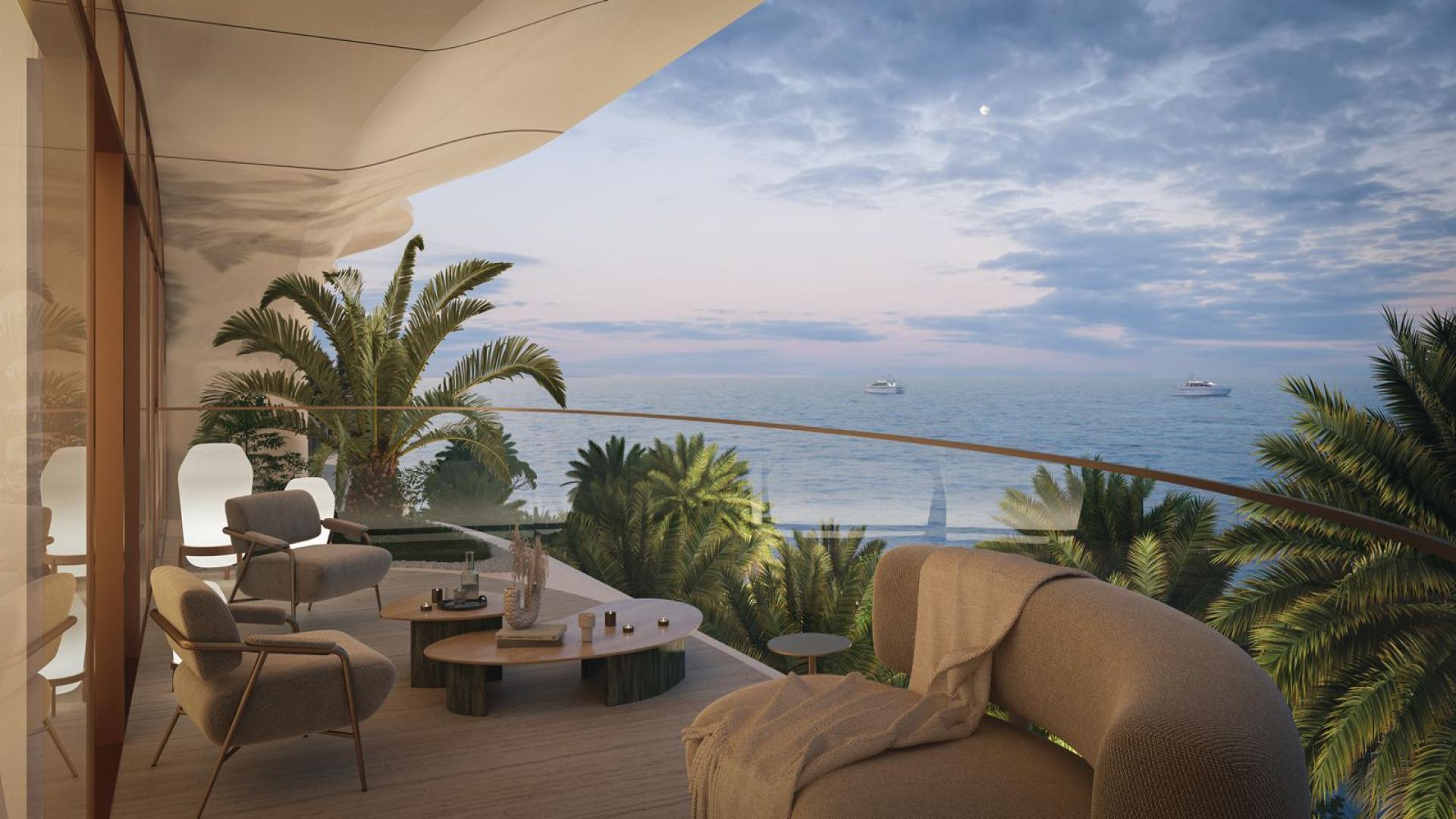 Ellington Ocean House At Palm Jumeirah 10