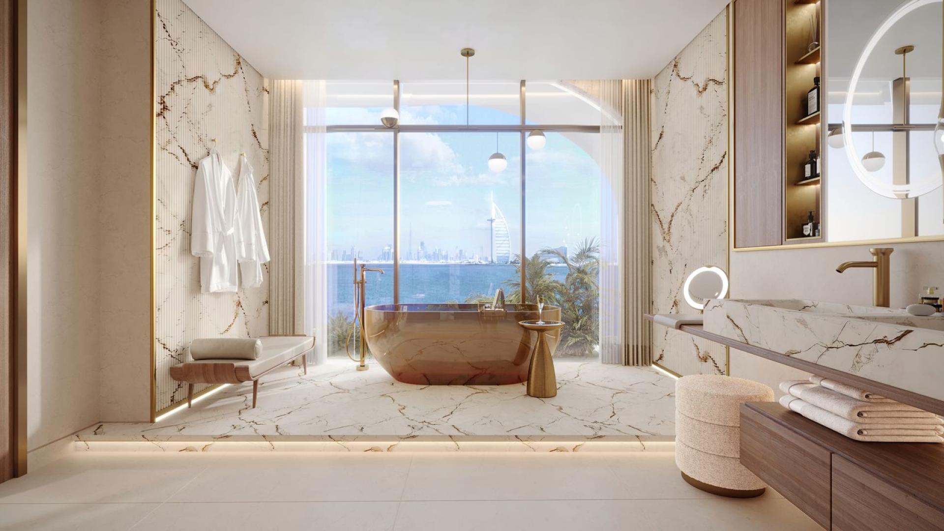 Ellington Ocean House At Palm Jumeirah 11