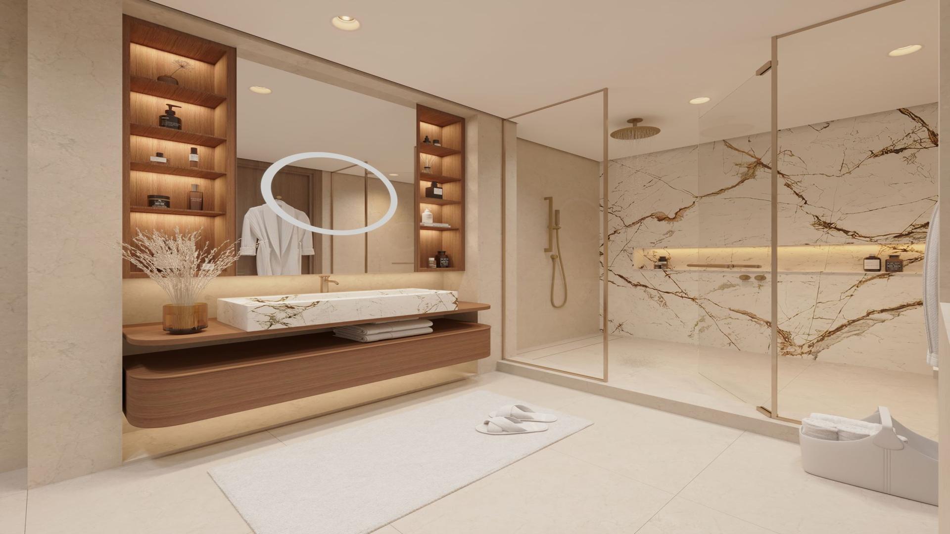 Ellington Ocean House At Palm Jumeirah 12