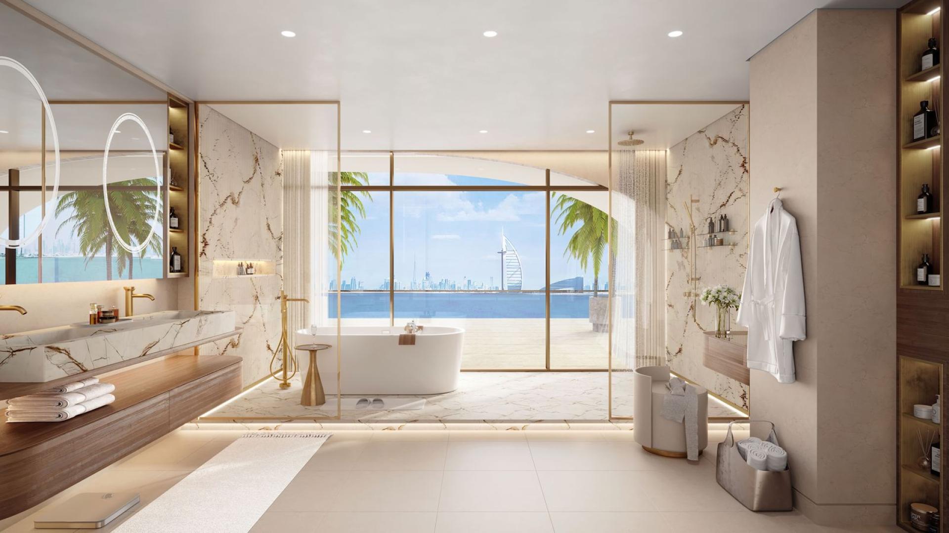 Ellington Ocean House At Palm Jumeirah 13