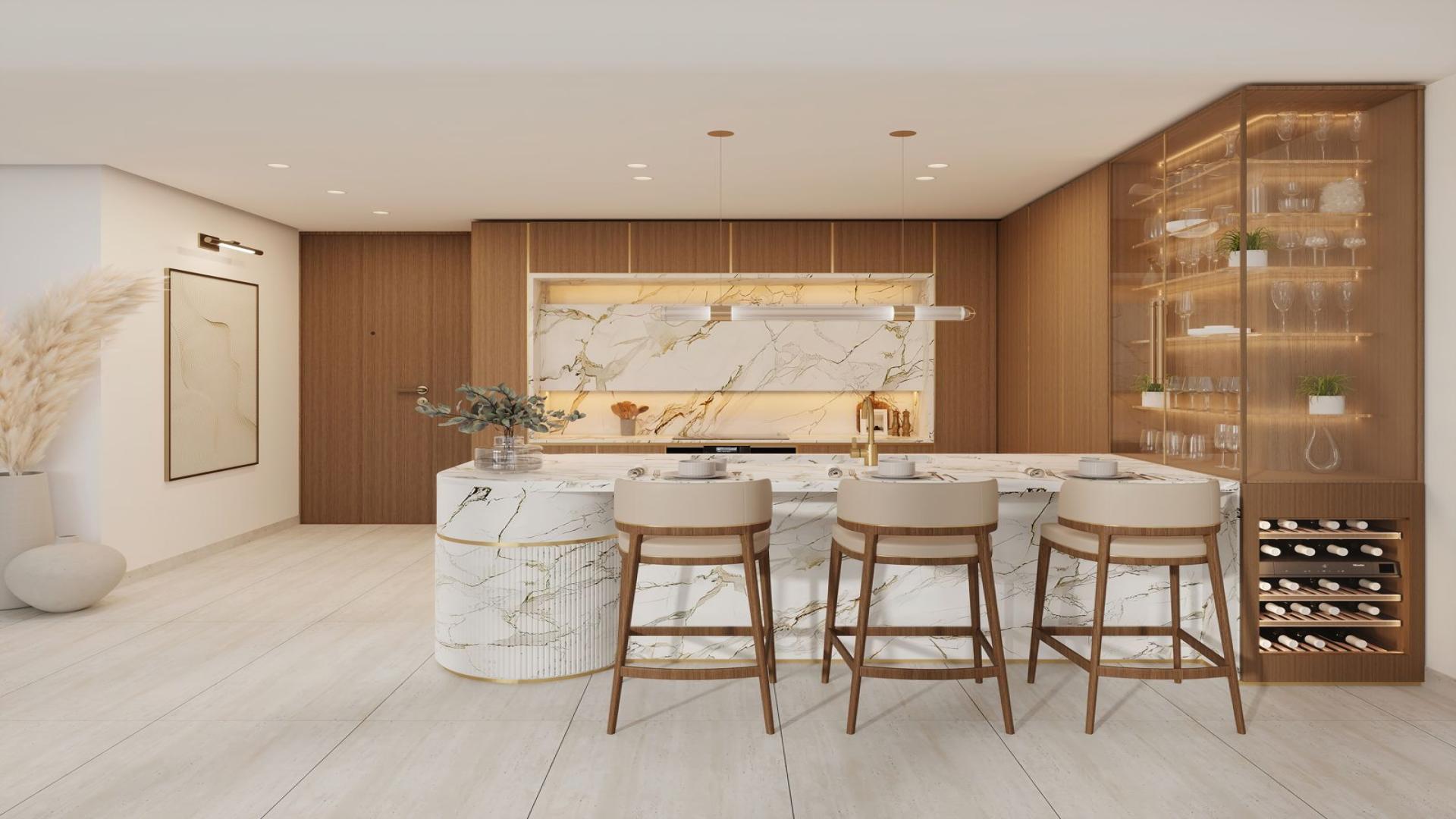 Ellington Ocean House At Palm Jumeirah 14