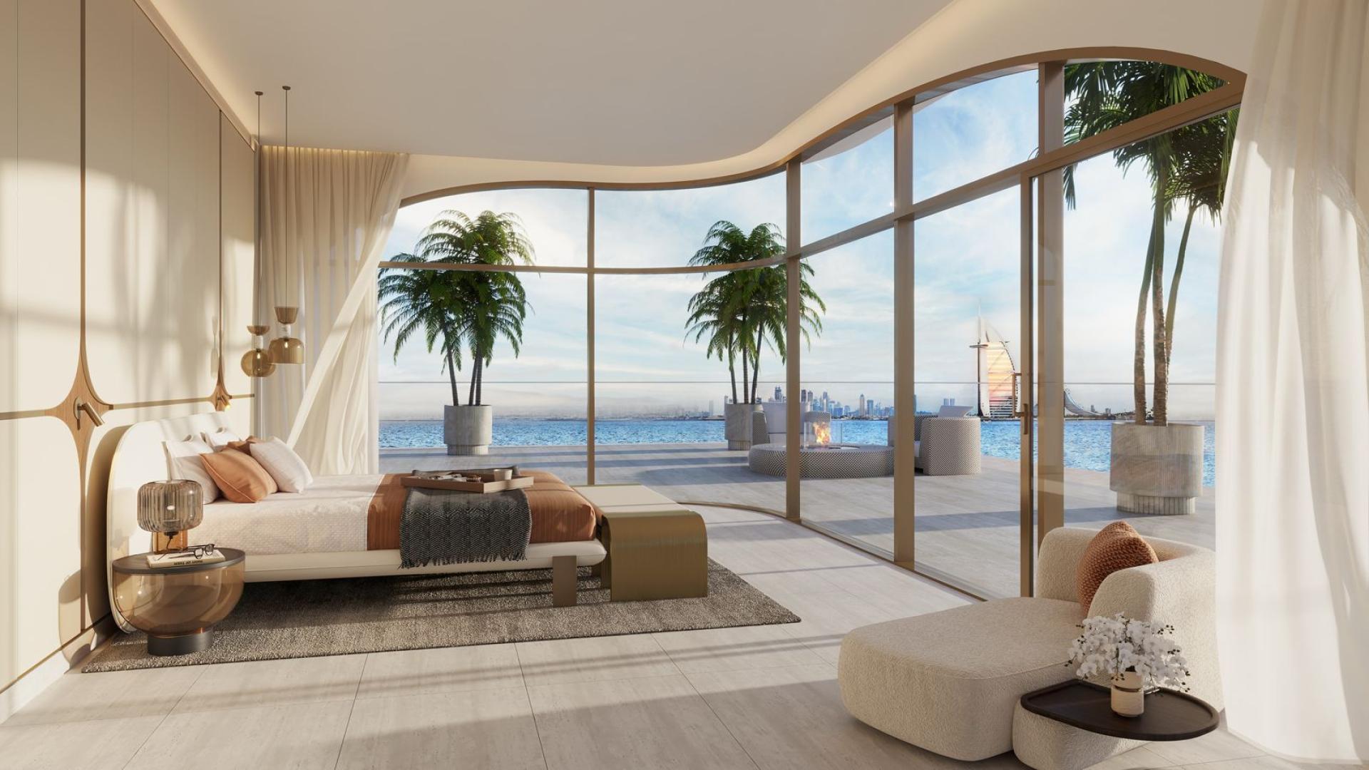 Ellington Ocean House At Palm Jumeirah 15