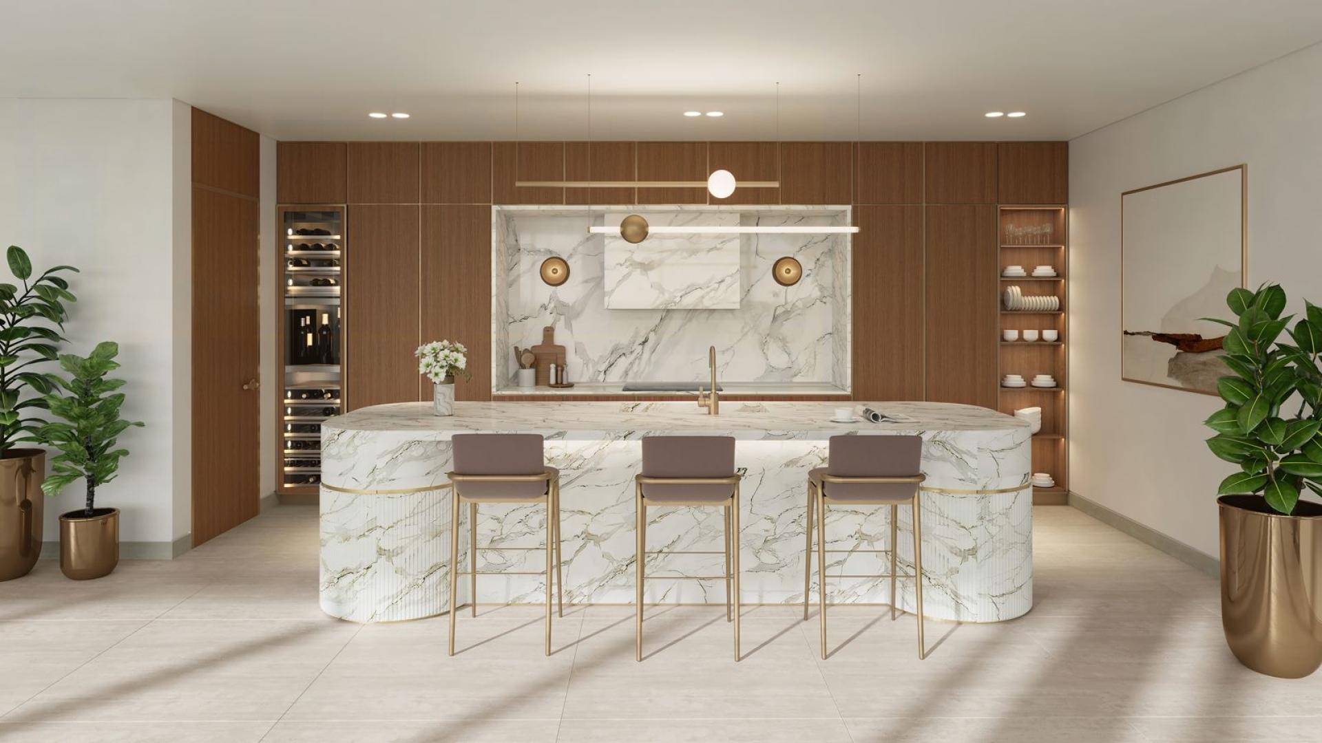 Ellington Ocean House At Palm Jumeirah 16