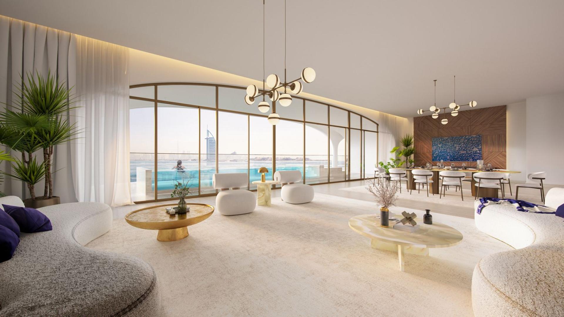 Ellington Ocean House At Palm Jumeirah 17