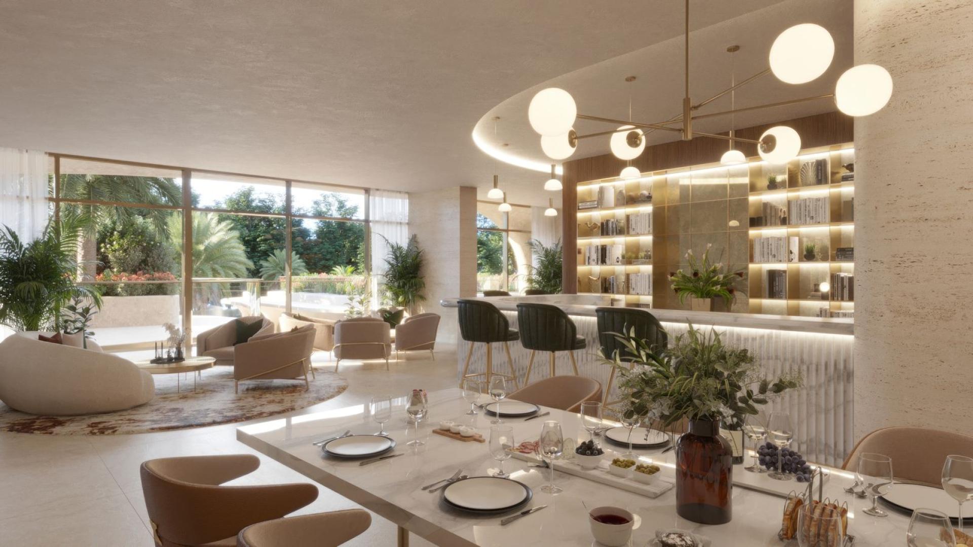 Ellington Ocean House At Palm Jumeirah 19